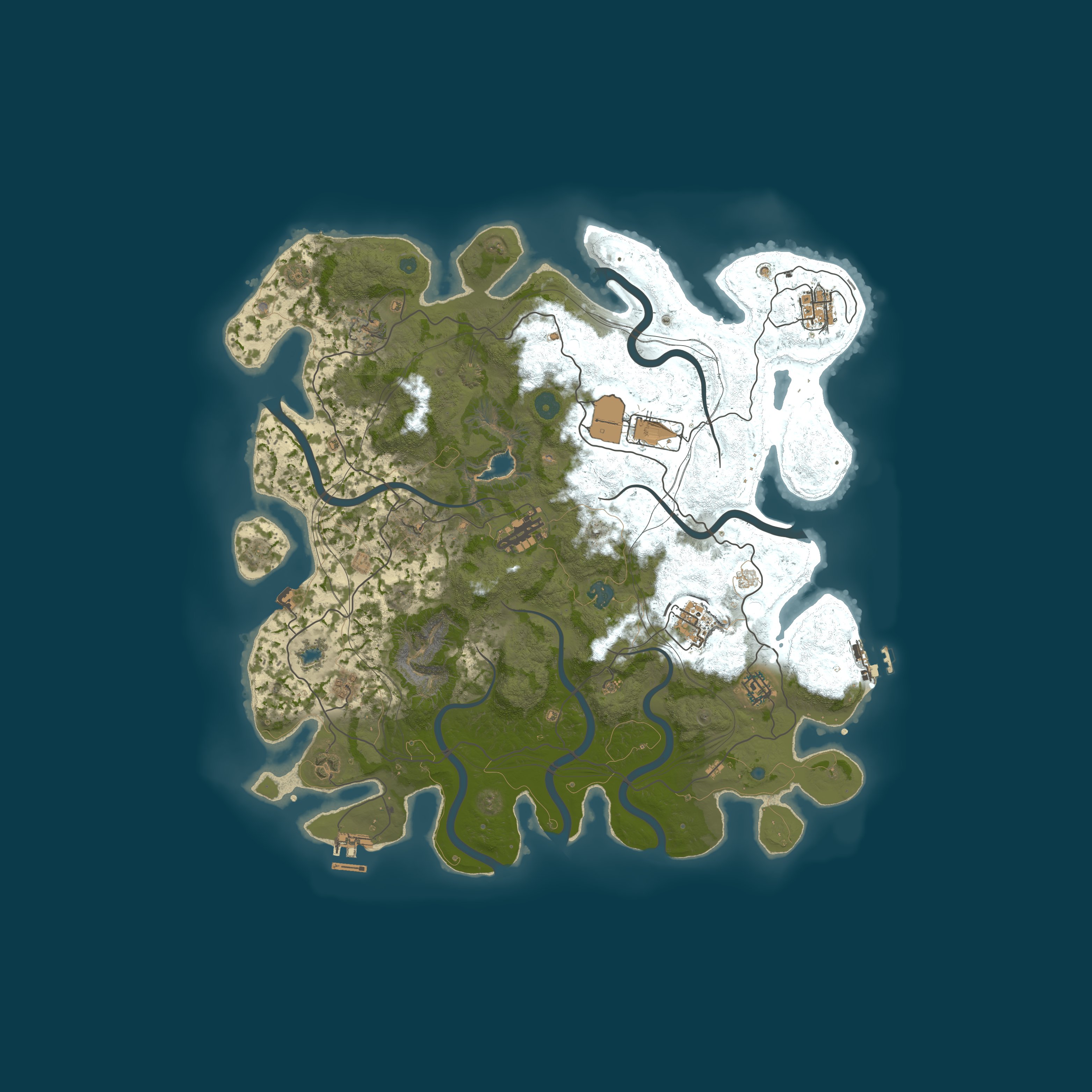 Map preview