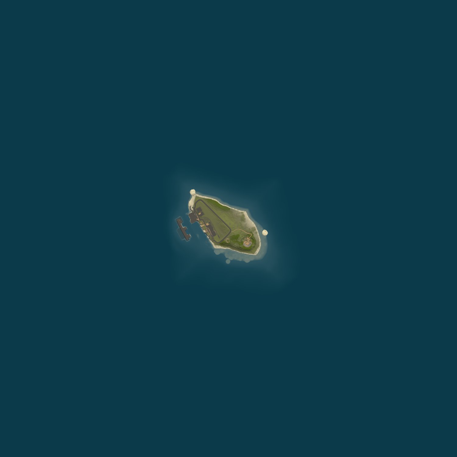 Rust map 3600/123244567