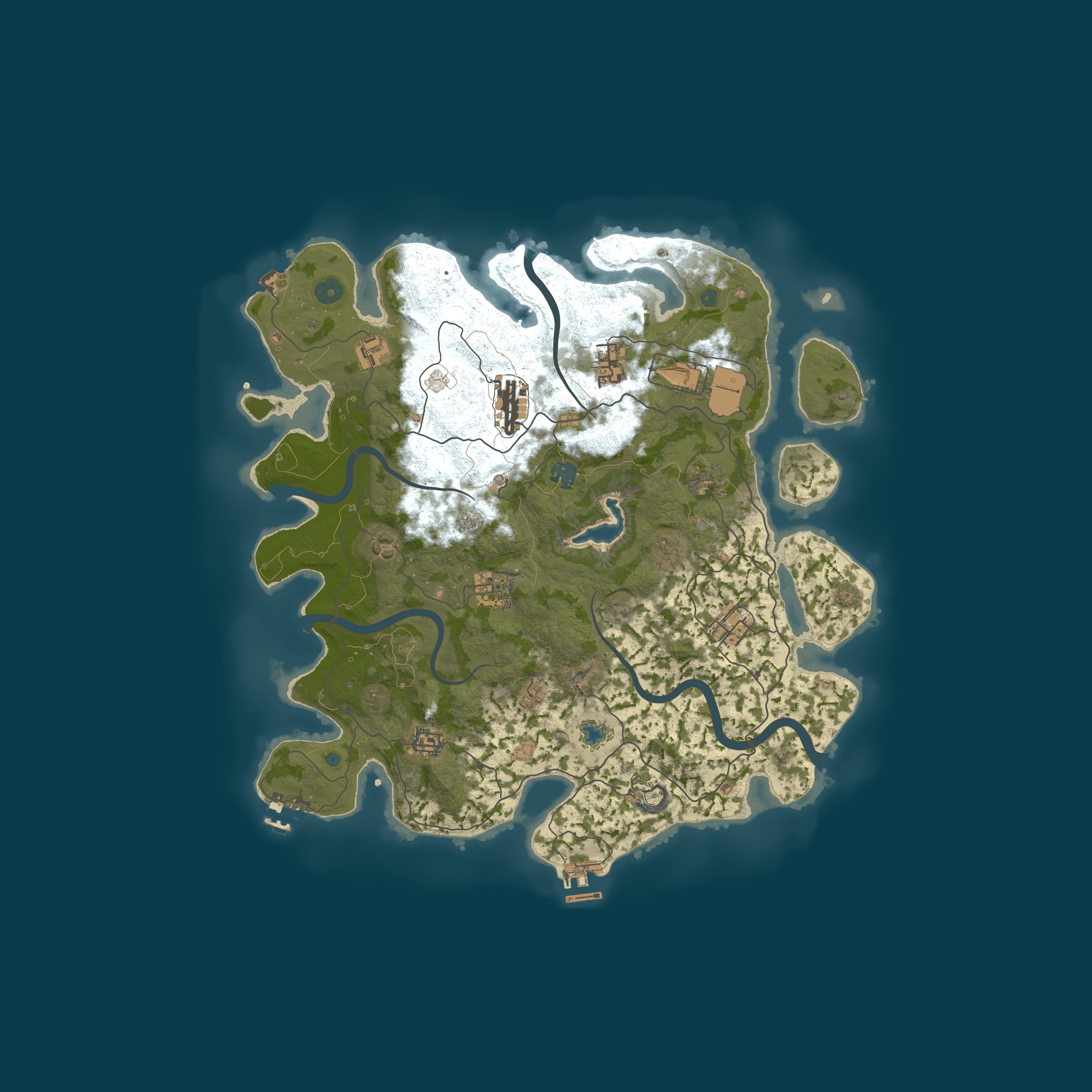 Rust map 4000/1751276723