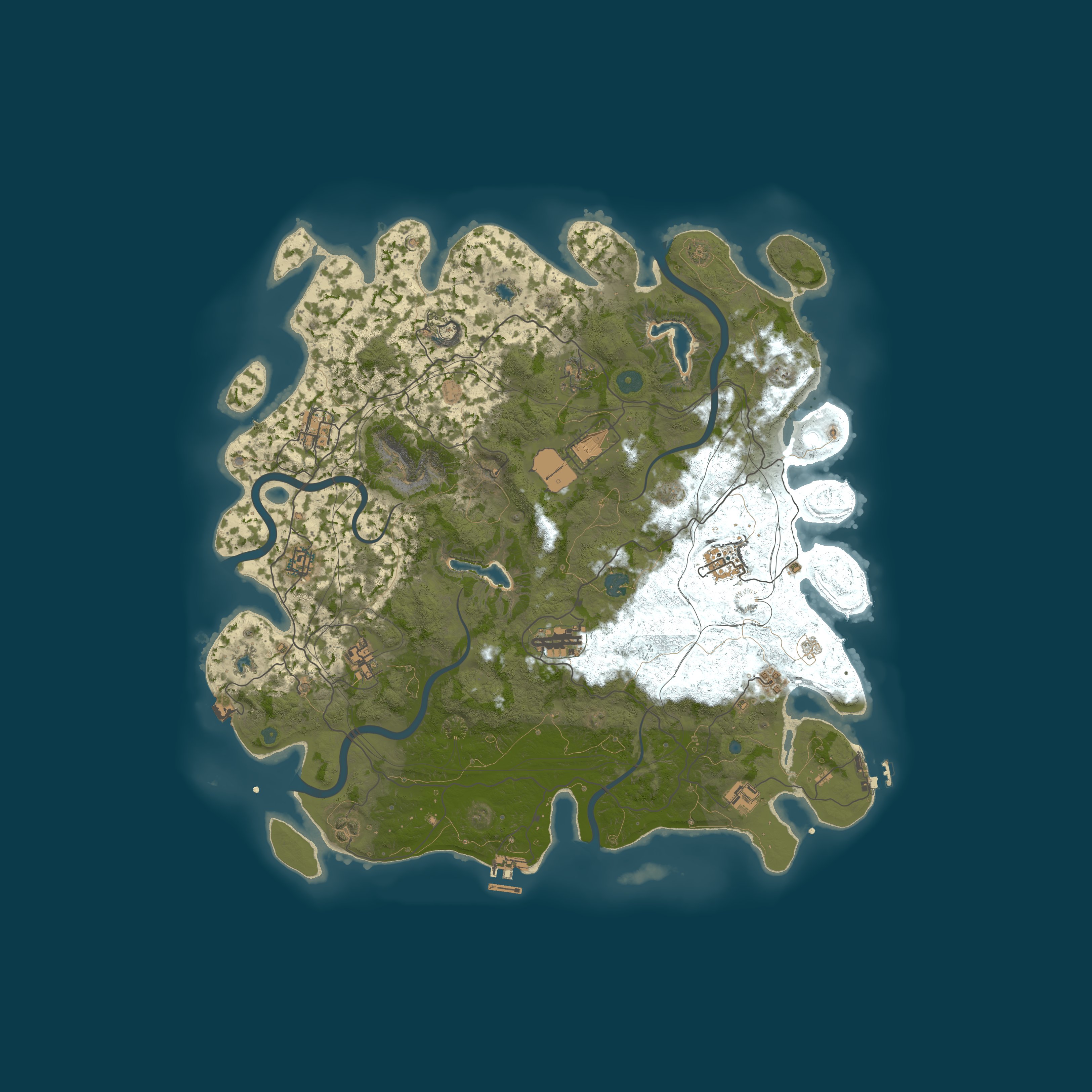 Rust map 4500/1956890942