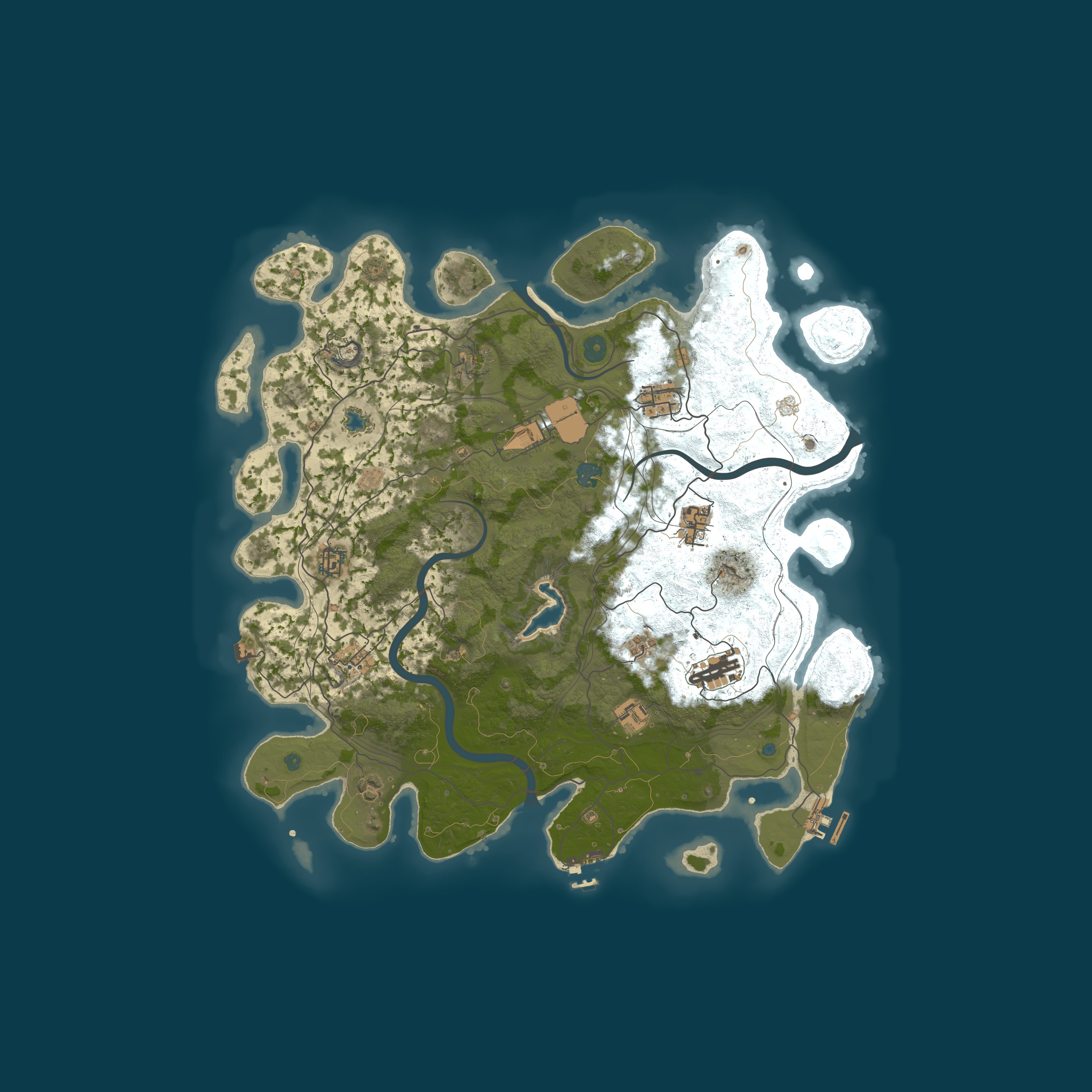 ВАЙП БЫЛ 2д НАЗАД, size 4250, seed 1329446560