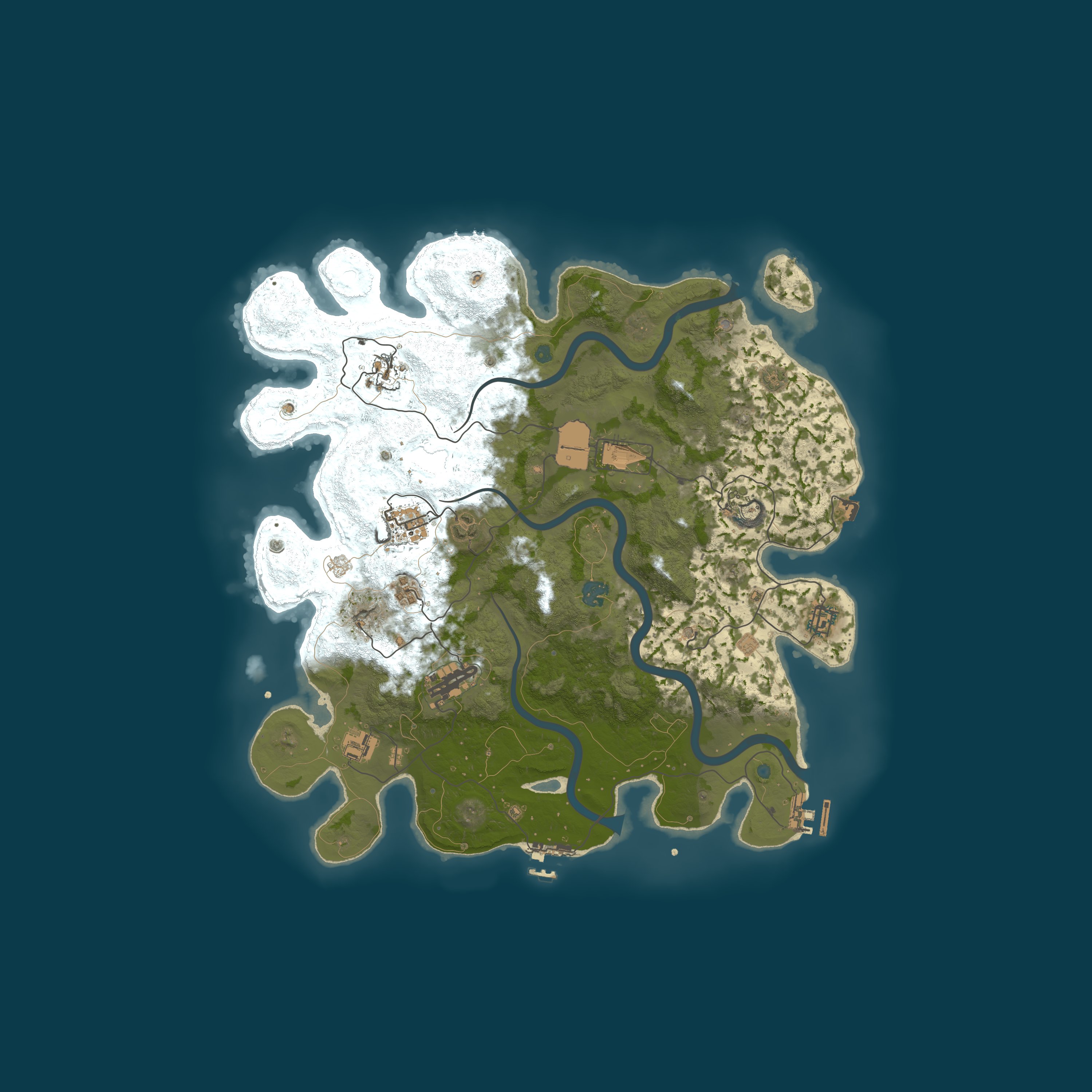 Rust map 3998/975989578