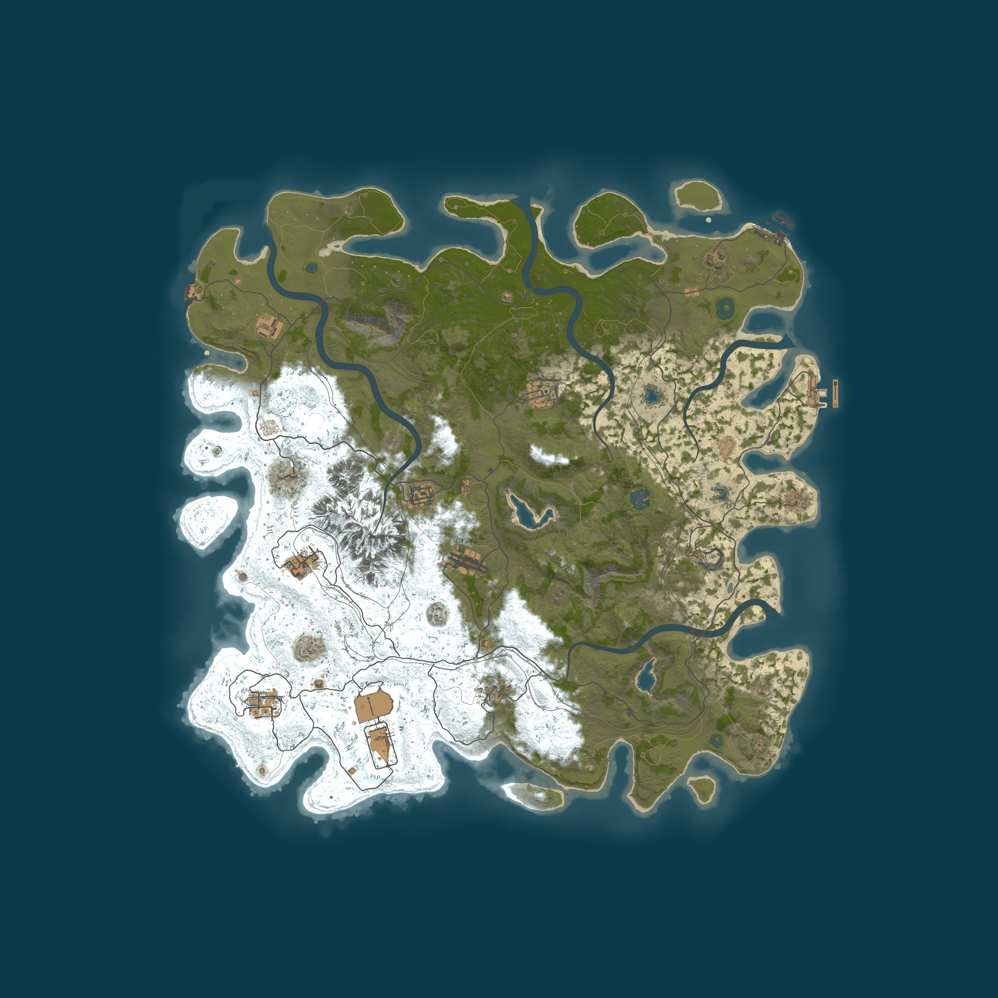 Rust map 5000/1744565300