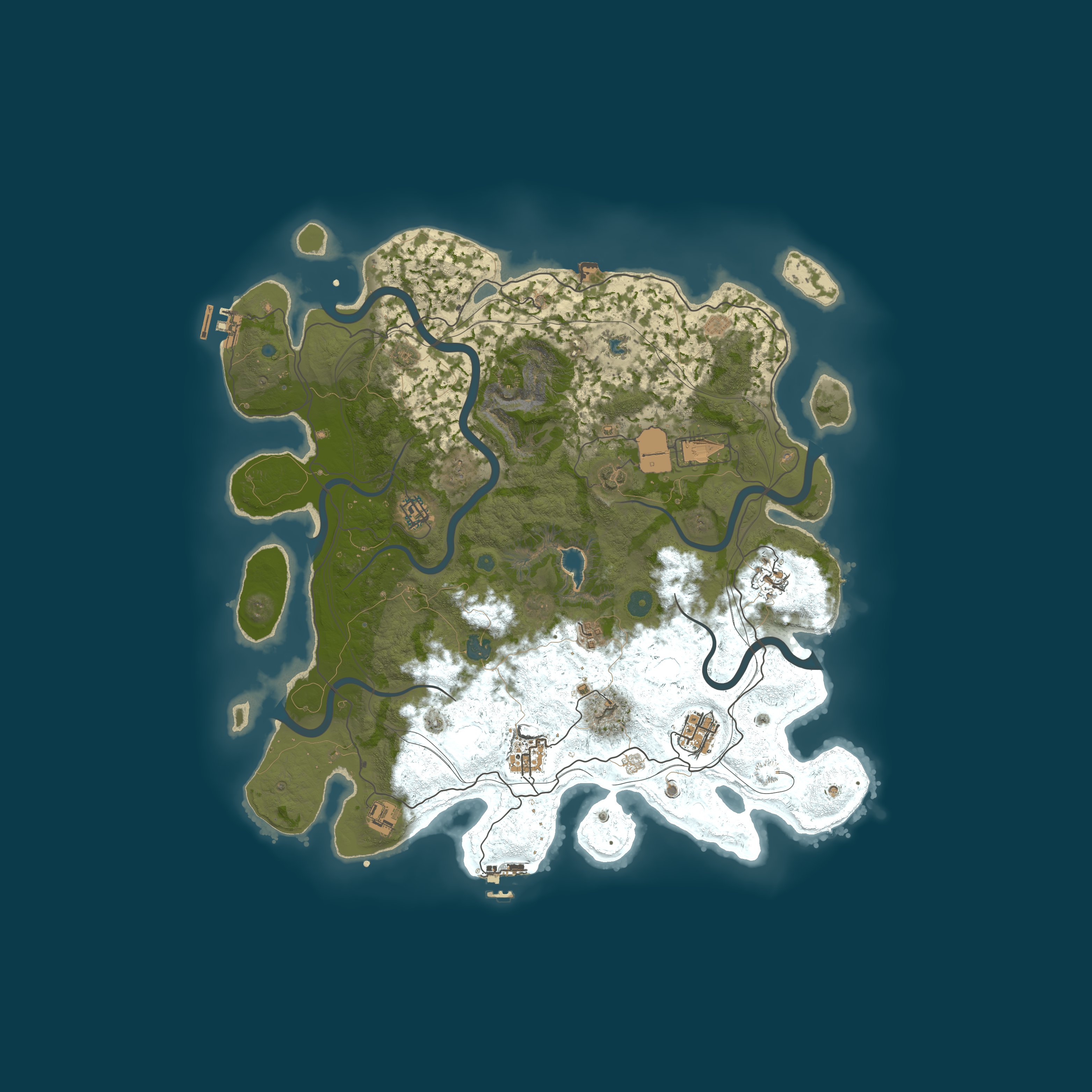 Map preview