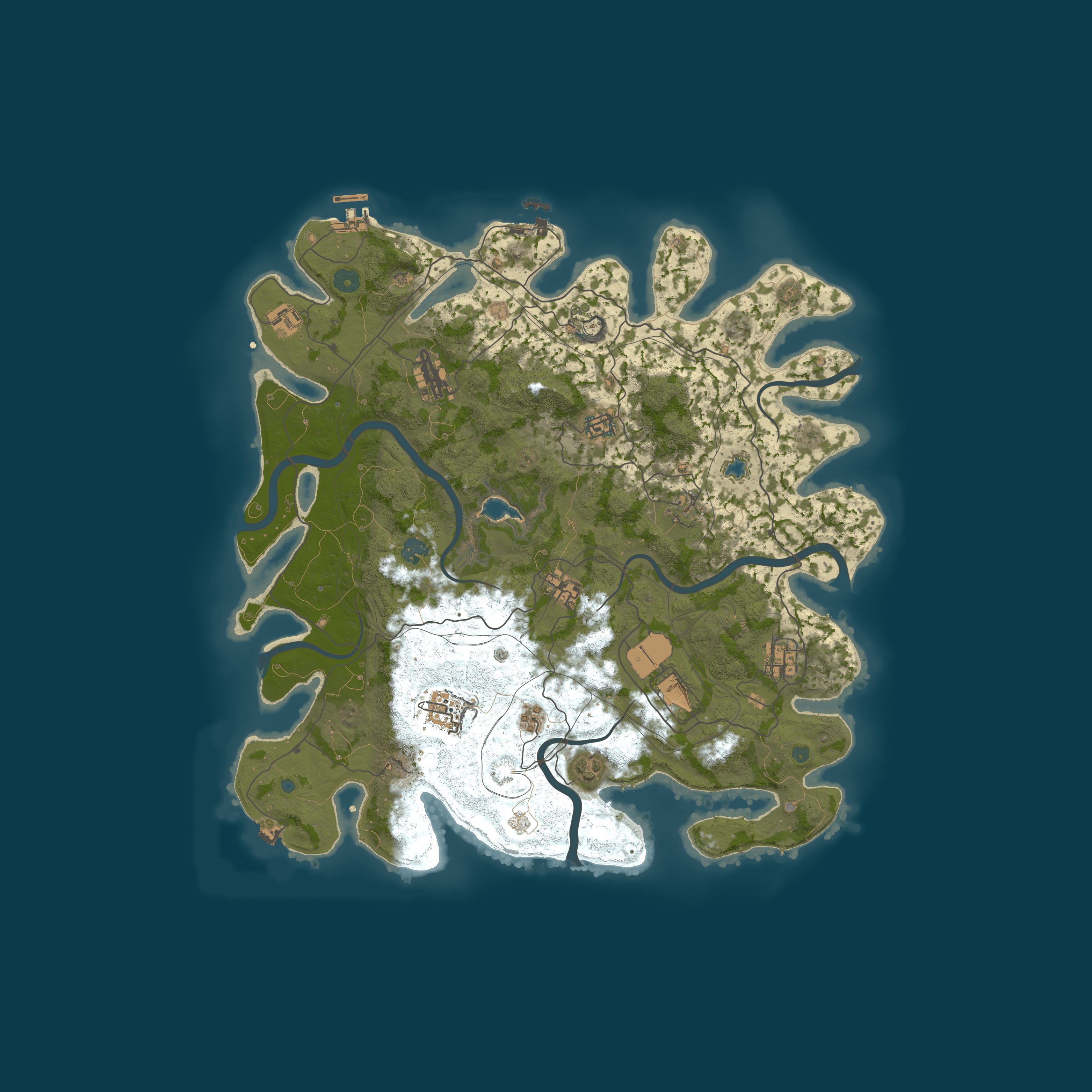 Rust map 4250/1289664808
