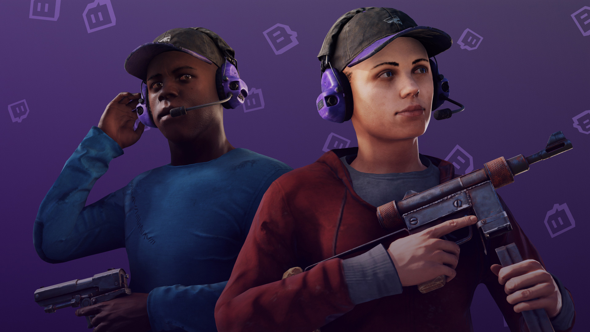 Twitch Drops Image