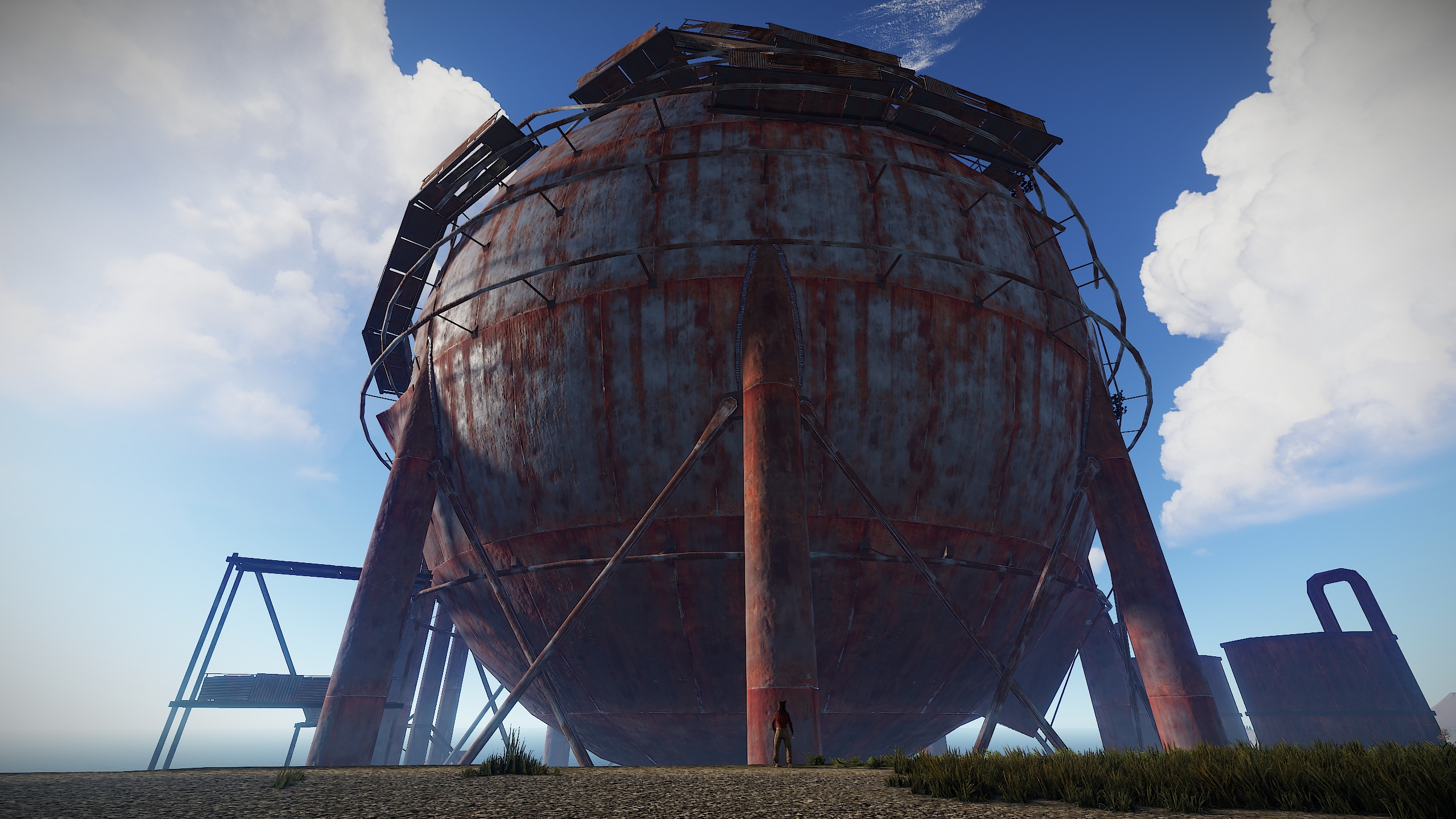 Community Update 191 - News — Rust