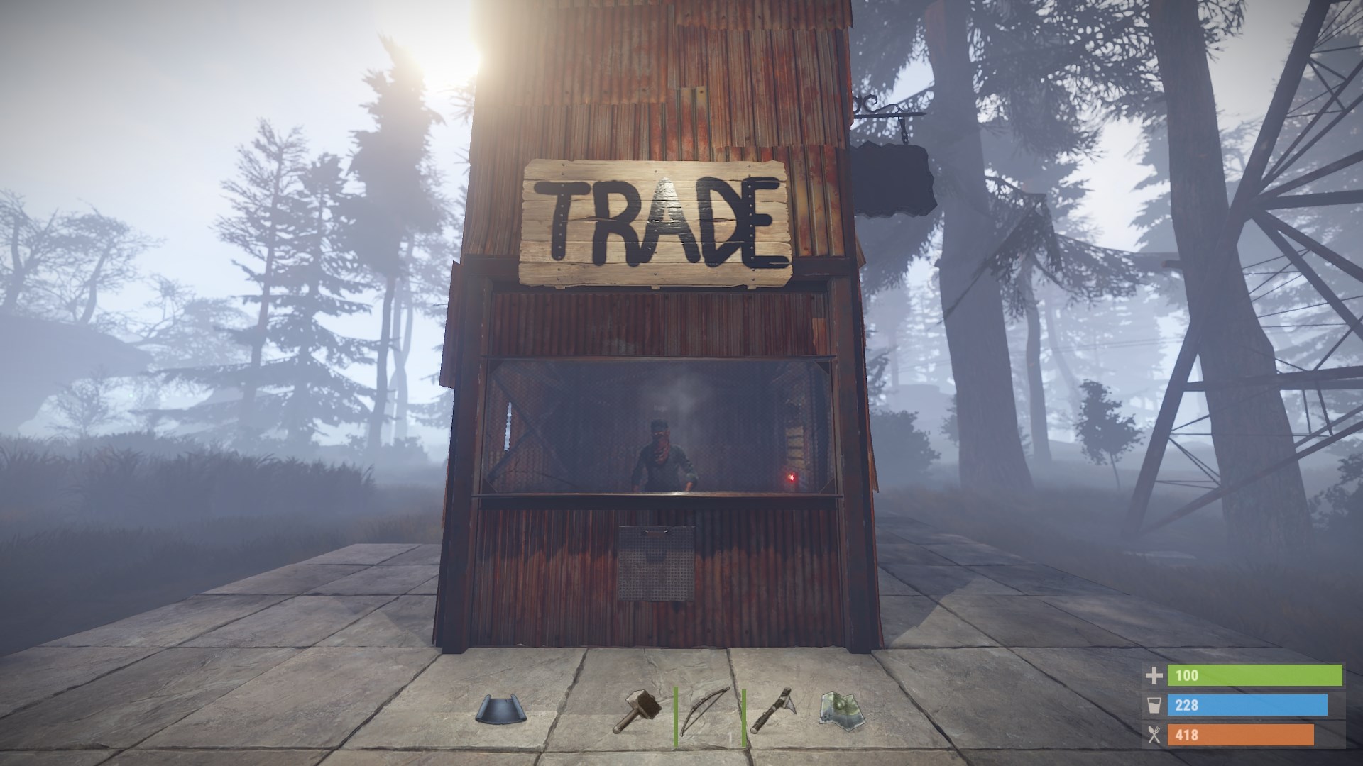 Rust items store фото 23