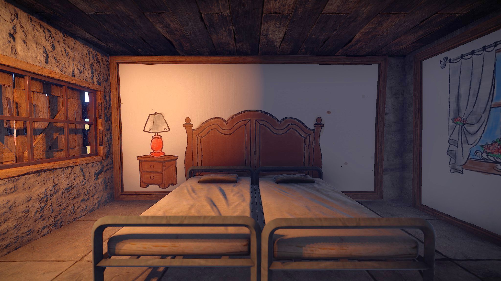 Rust Areade Bed Wars I Among RustArcade13.0.6 - - 198ms Rust Arcade Mini Games Server The only