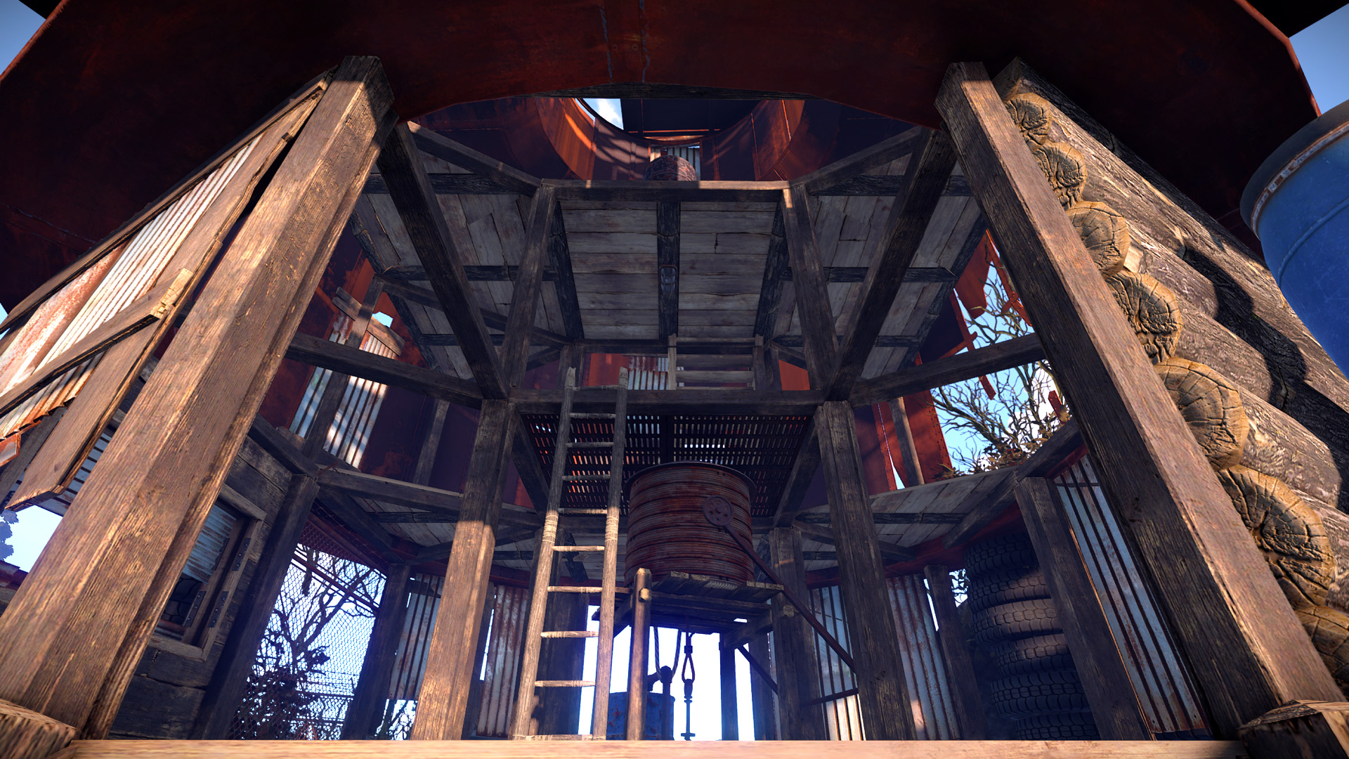 Devblog 194 - Rust