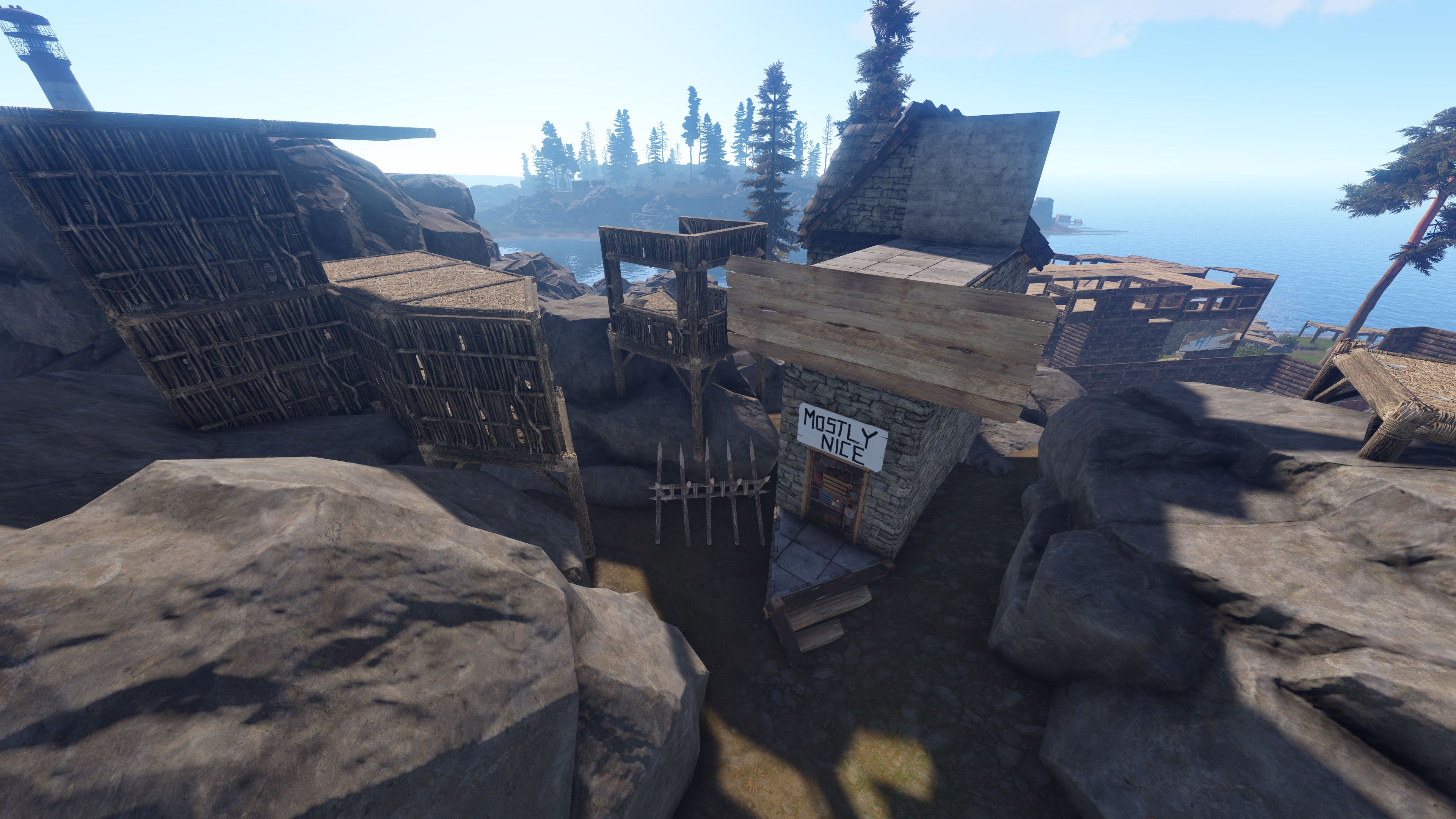 rust update