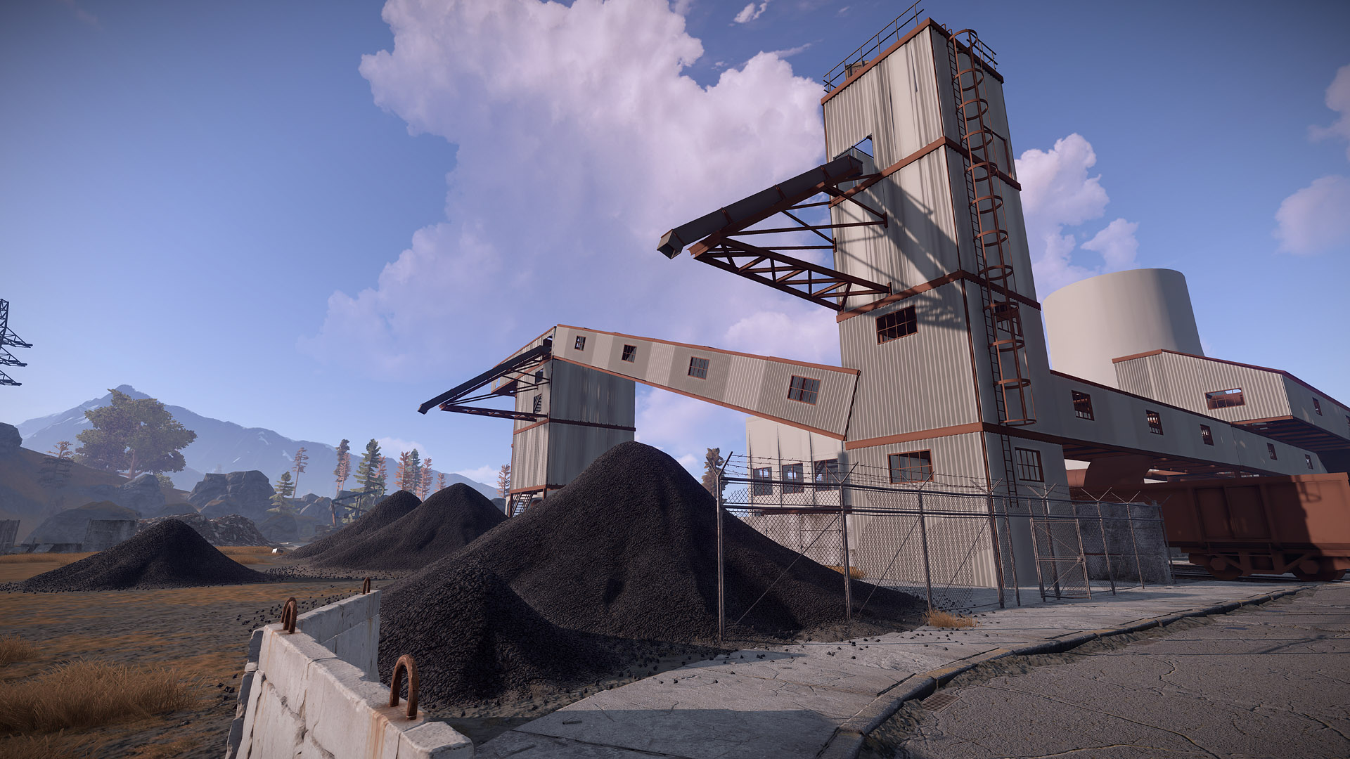 Devblog rust сервера фото 83