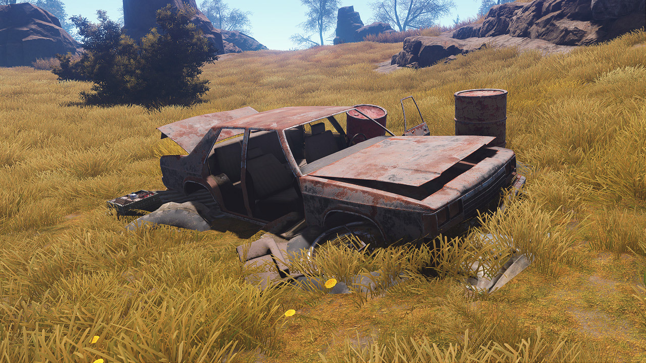 Rust devblog 143 требования