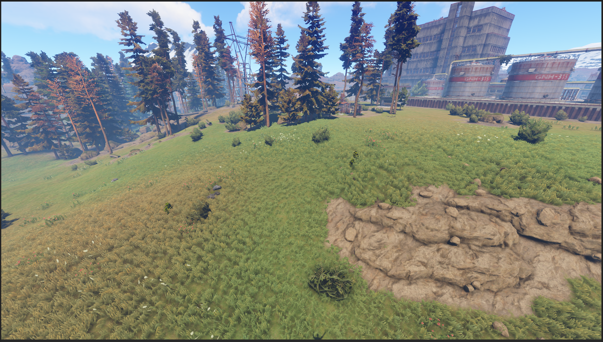 что такое rust experimental фото 73