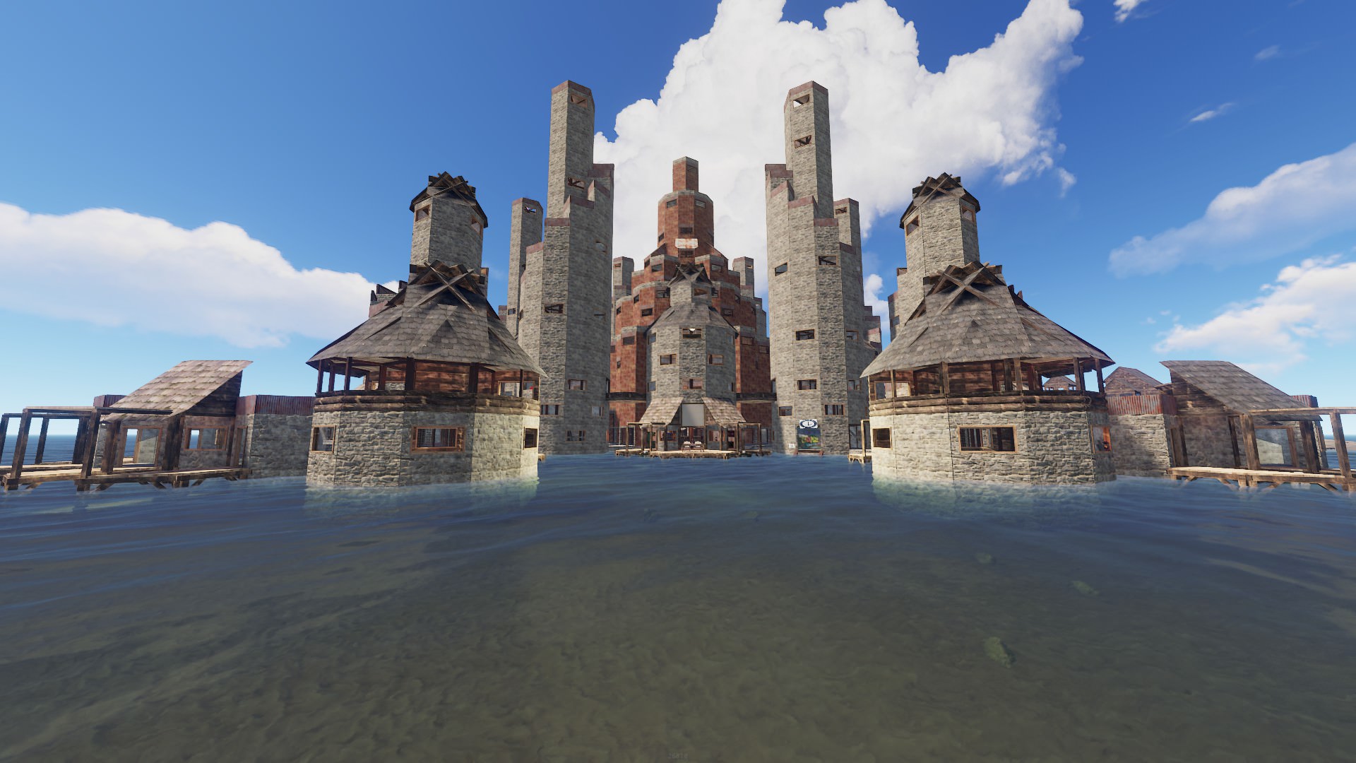 Base builder для rust фото 114