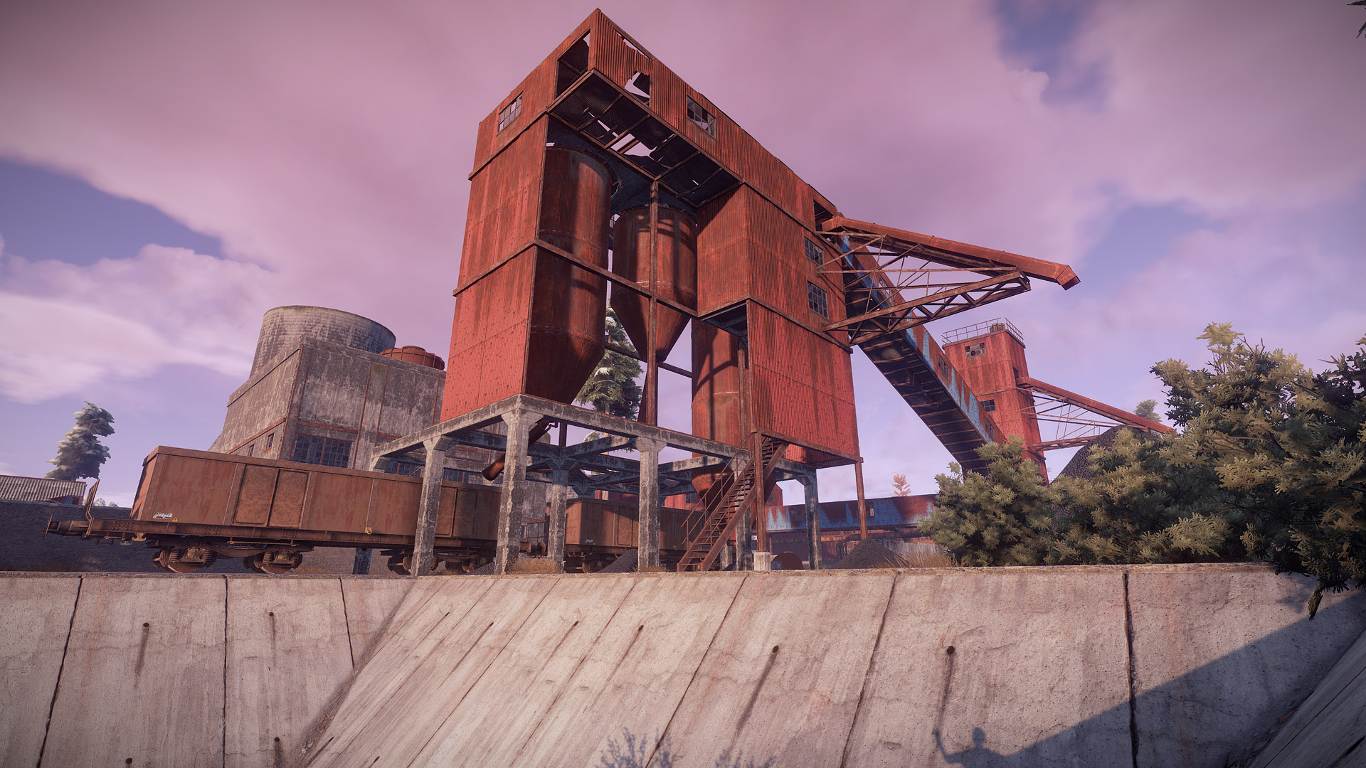 Mods for rust фото 33