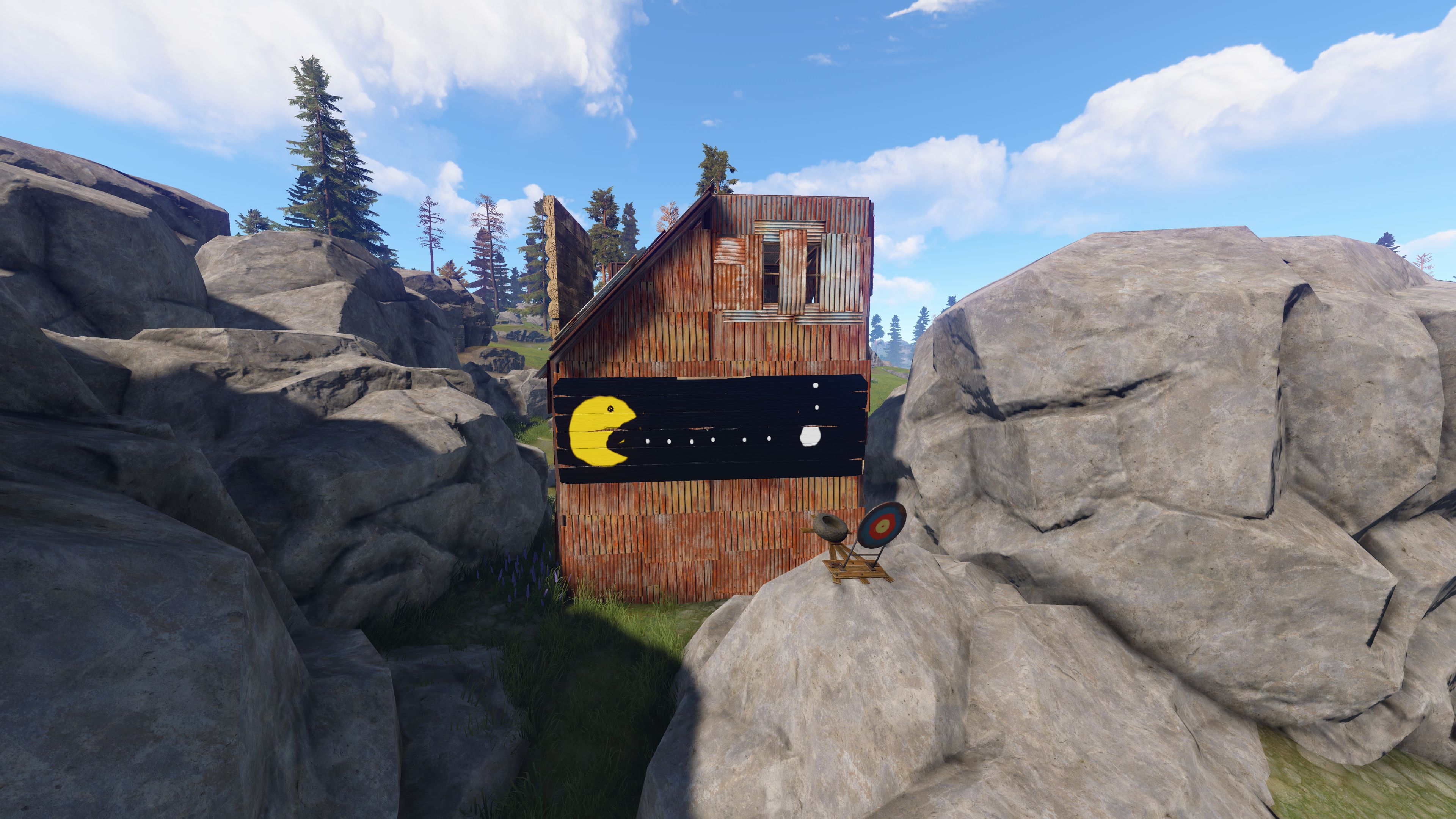 Rust reddit monthly фото 28