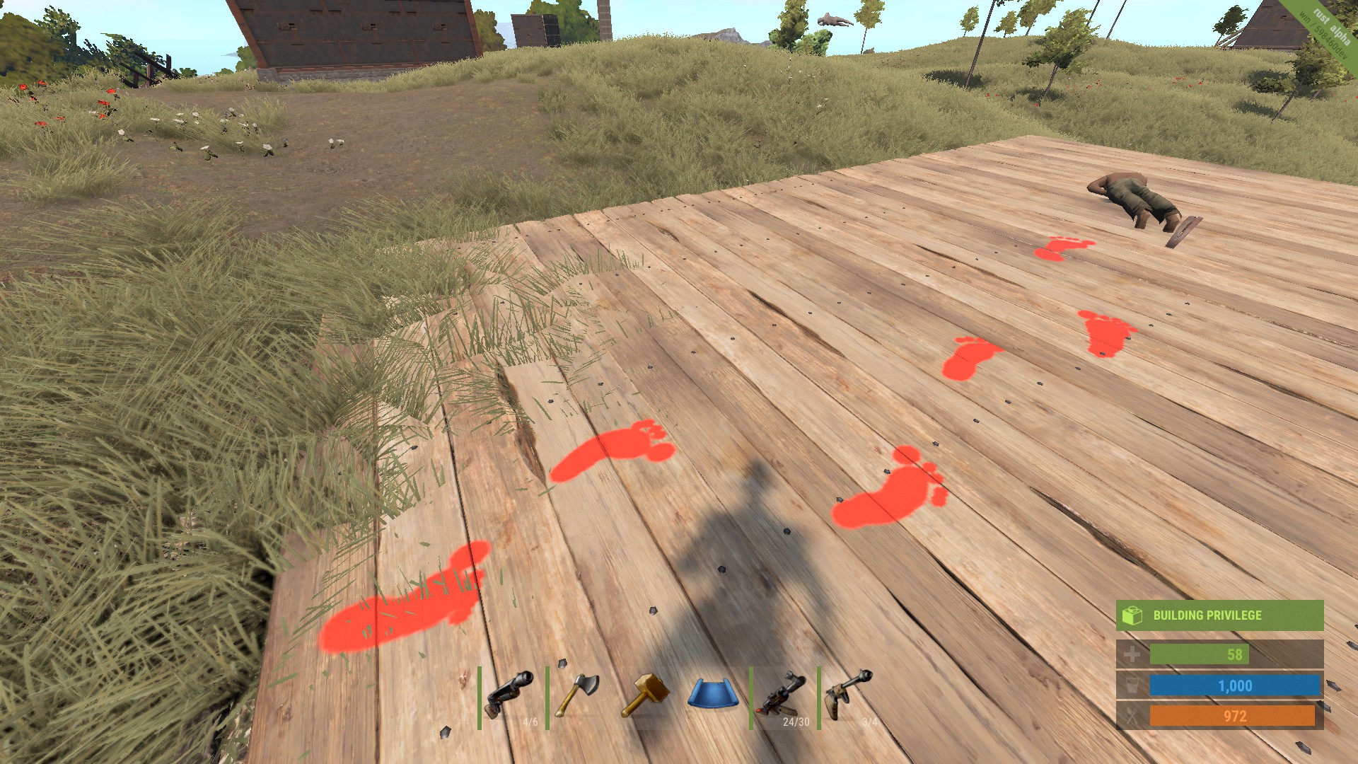 Rust com drops фото 116