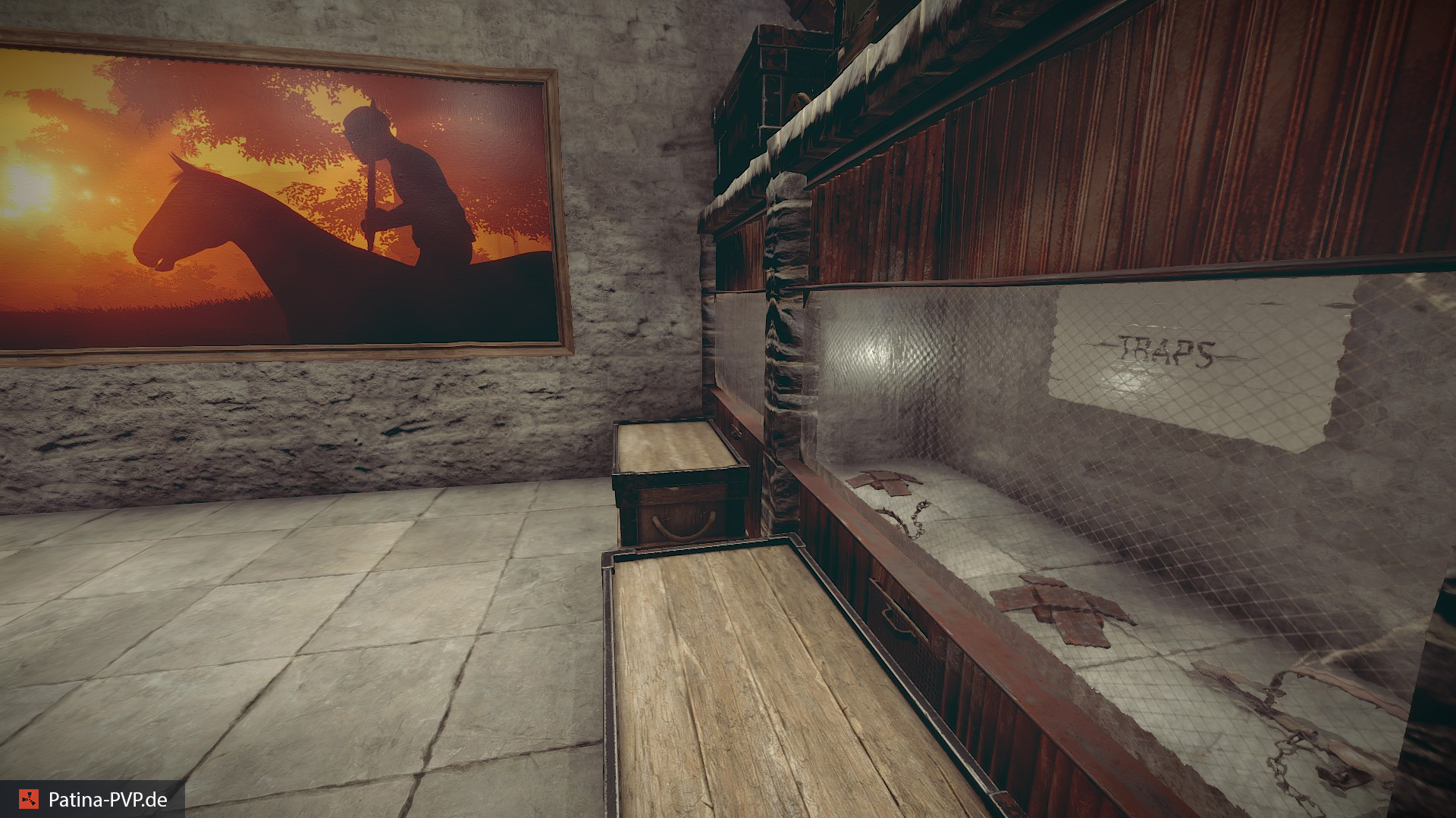 Rust news community фото 96