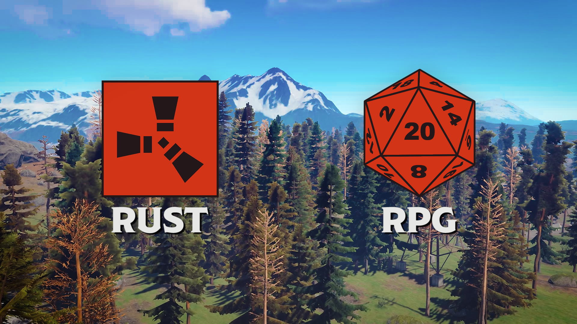 значок rust уровни фото 86