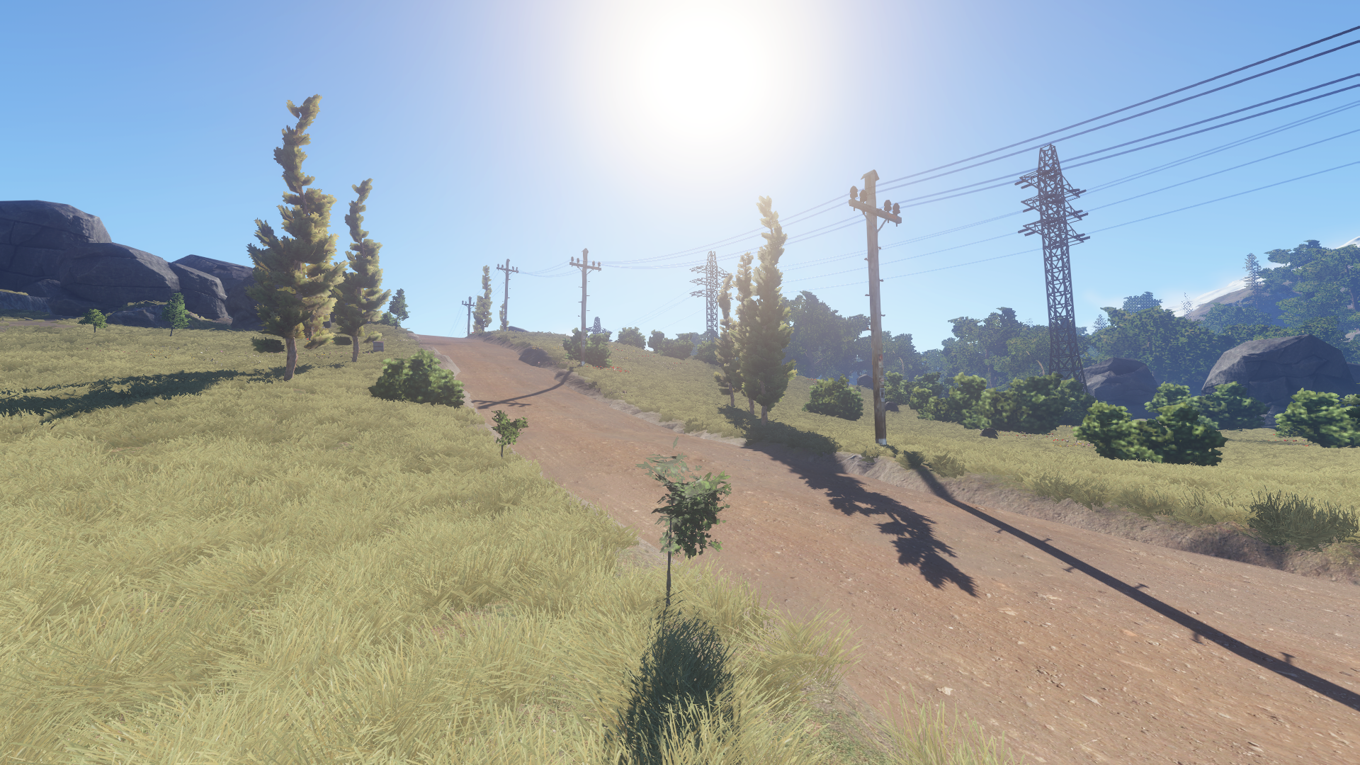 Rust 217 devblog сервера фото 63