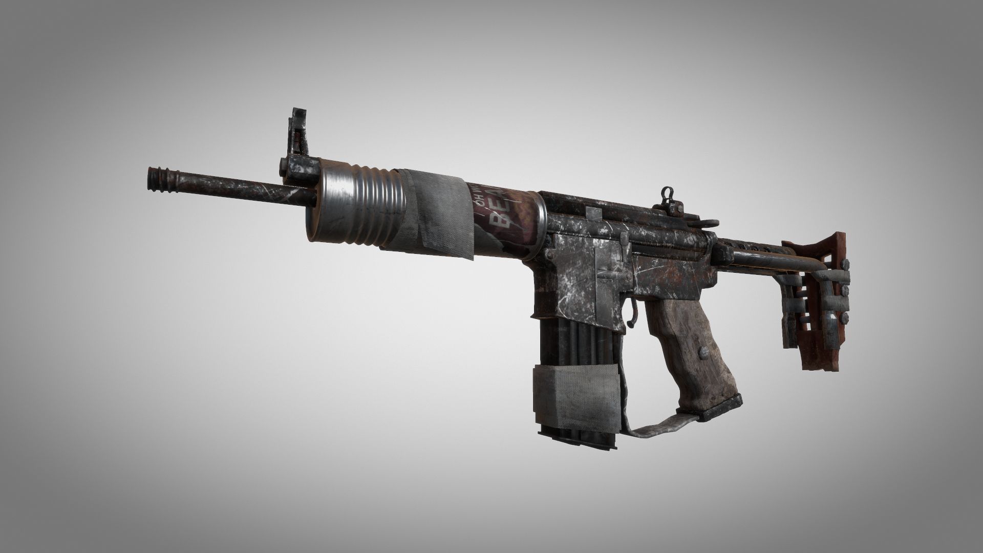 чертежи rust png фото 104