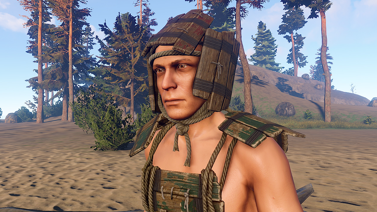 Rust игроки фото 68