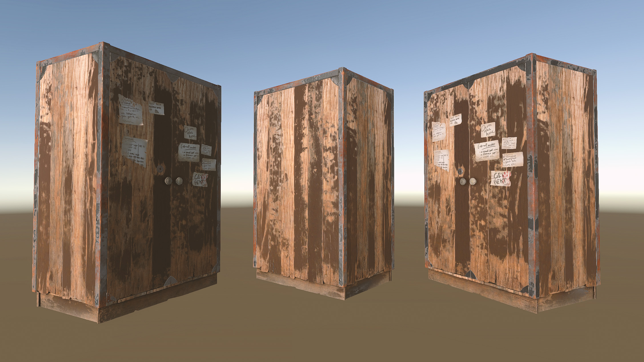 Rust tool cupboard что это (114) фото