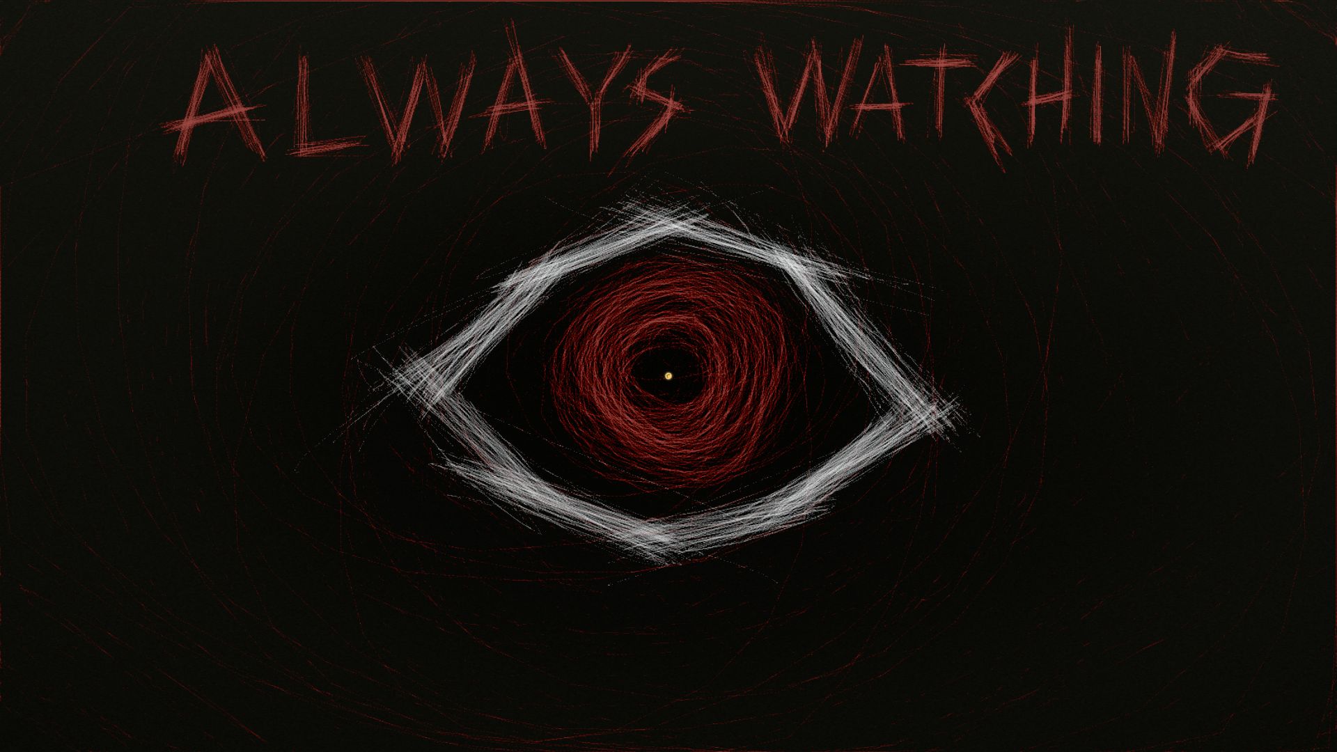 Always Watching (88)