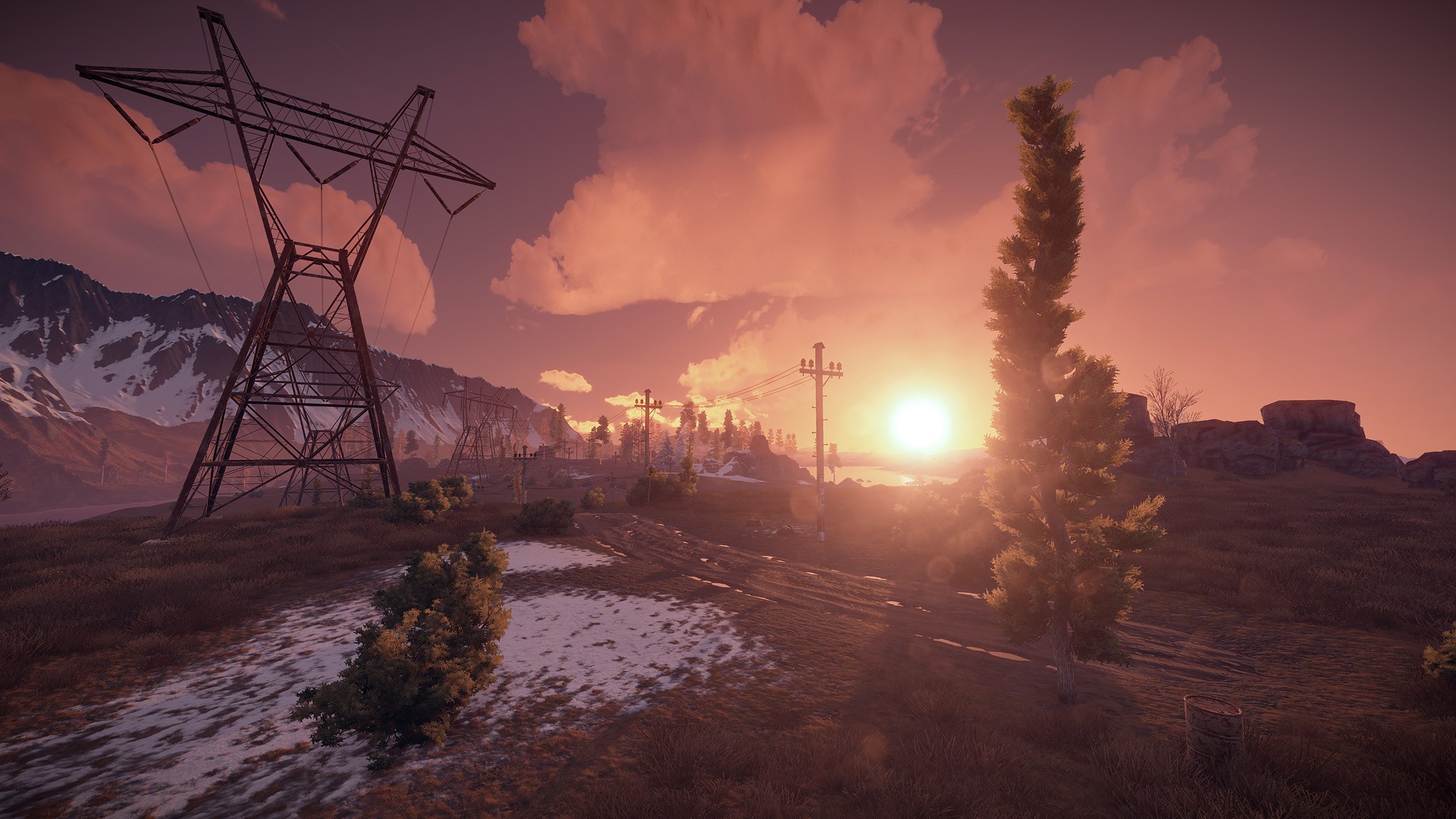 Rust facepunch com фото 105