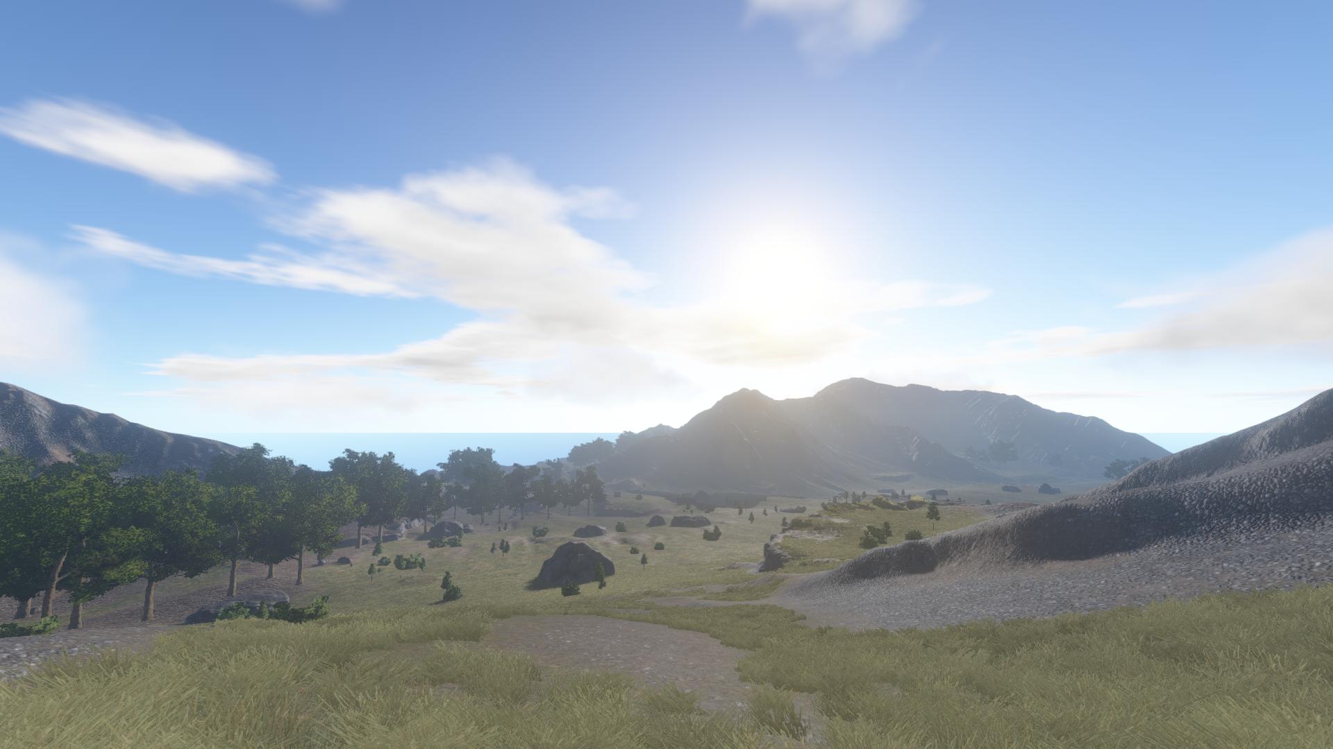 Rust 116 devblog сервера фото 75