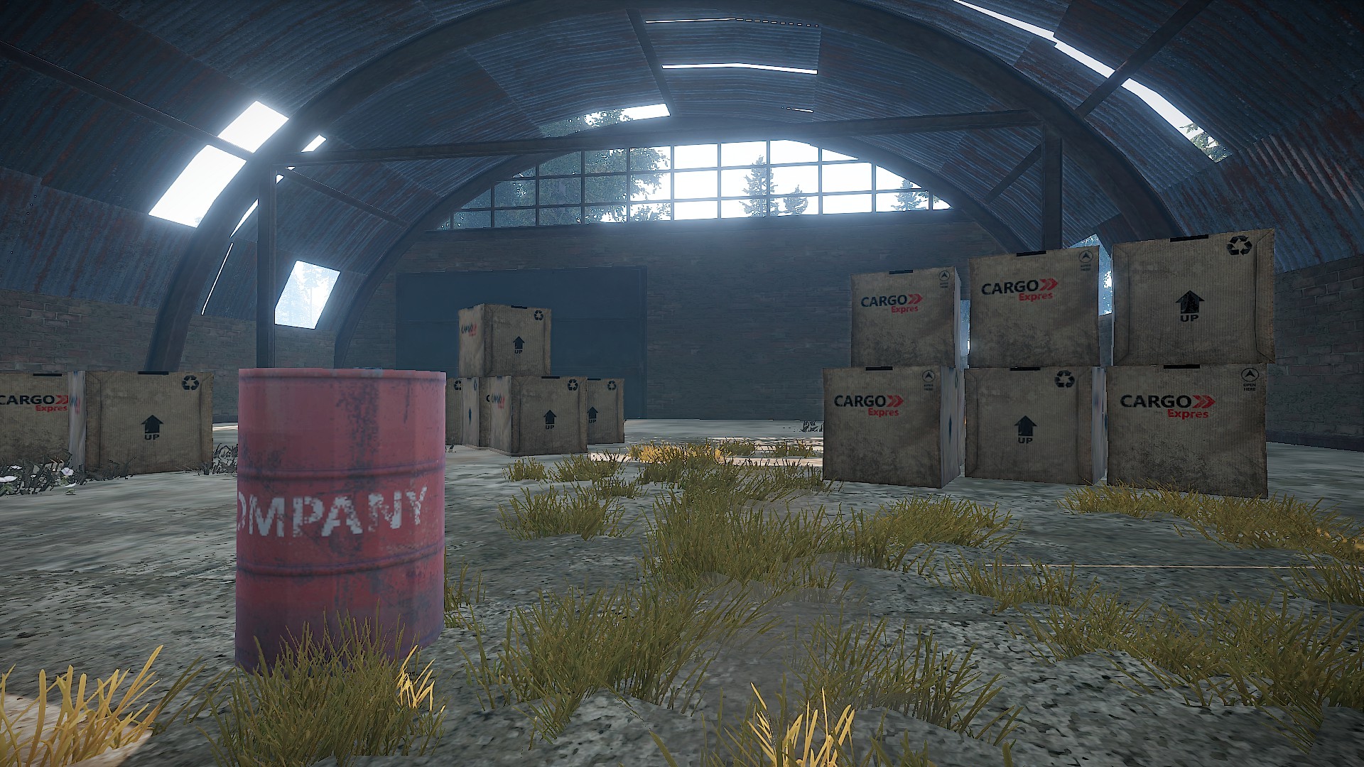 Loot farm rust фото 92