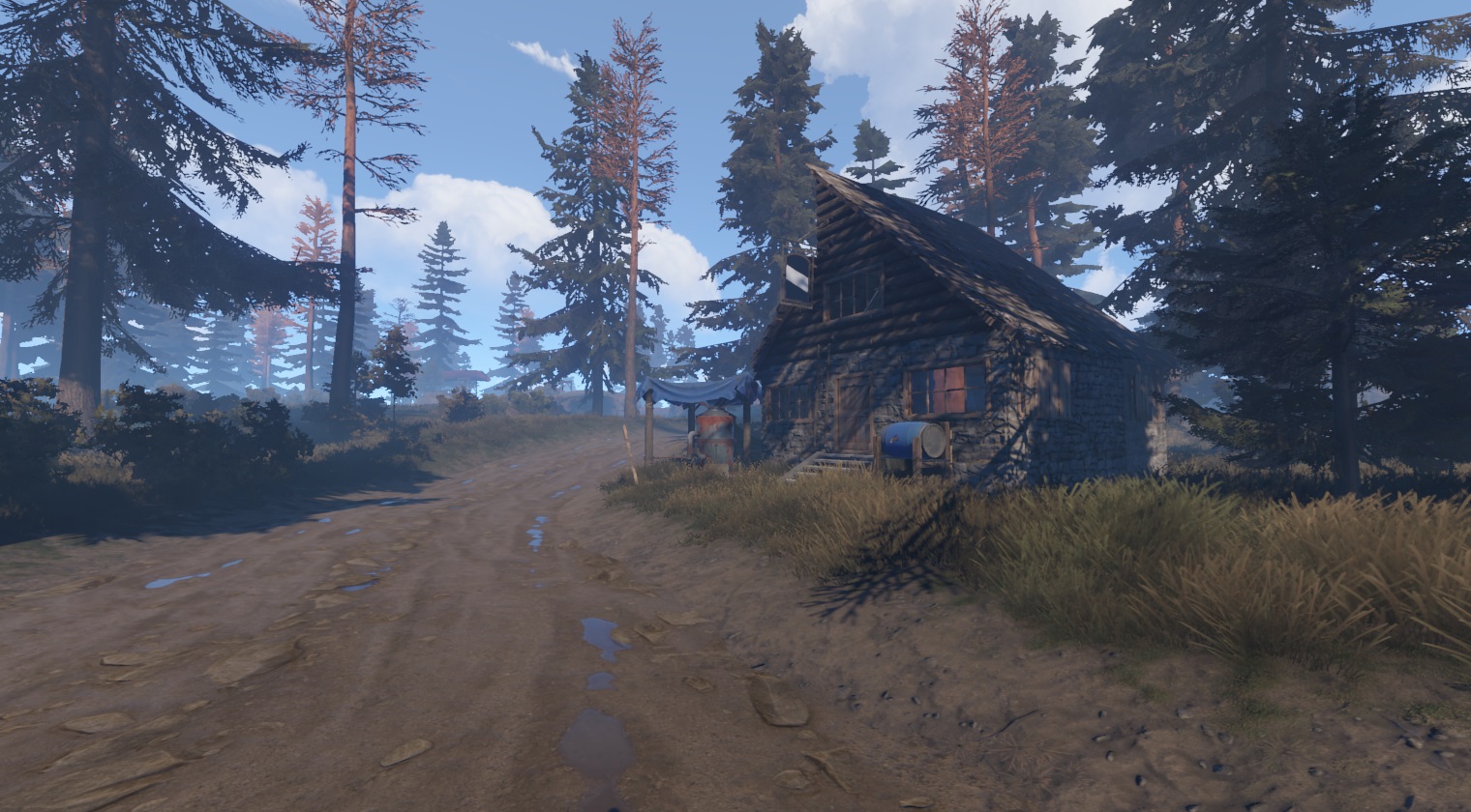 Rust 100 рублей фото 41