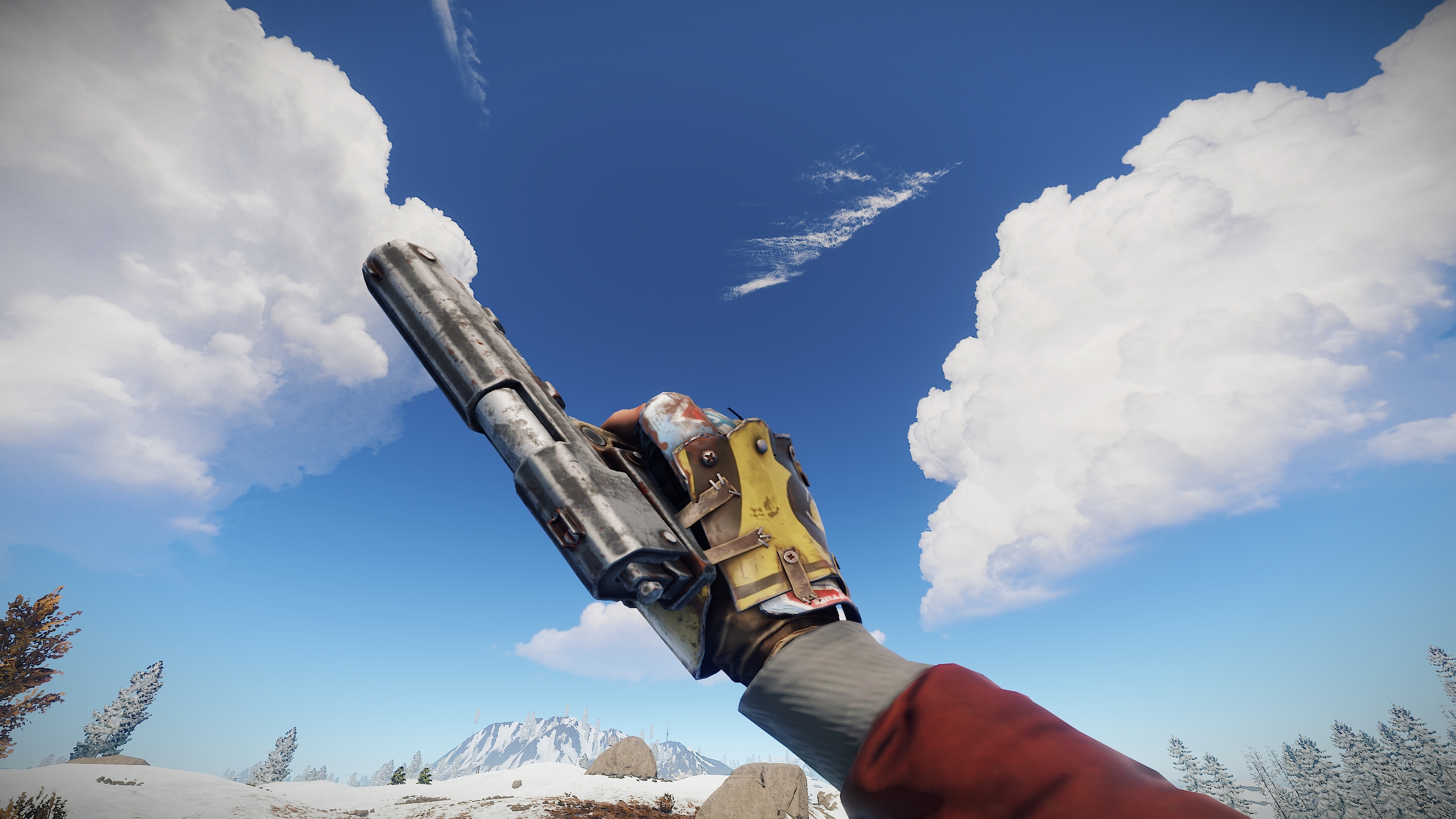 Rust update cargo фото 10