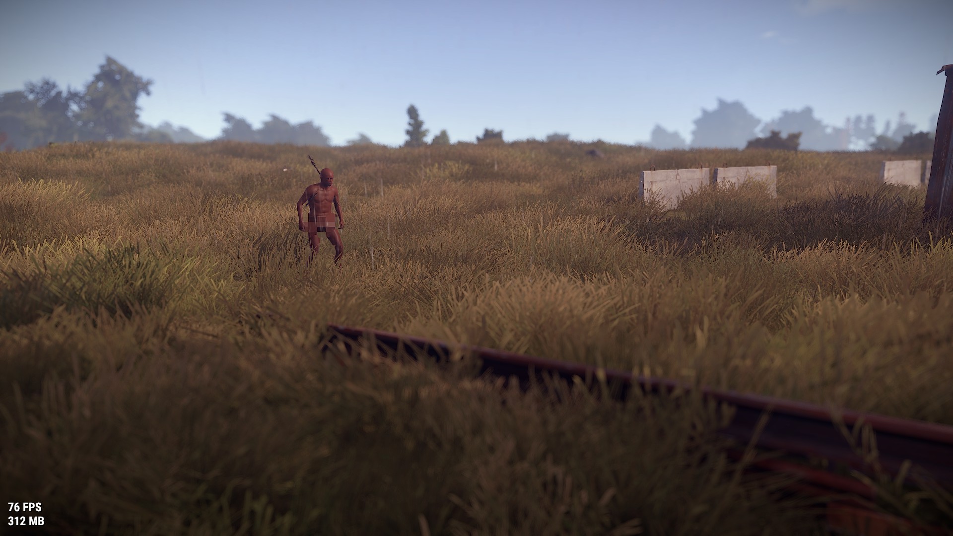 Rust сервер rust world фото 15