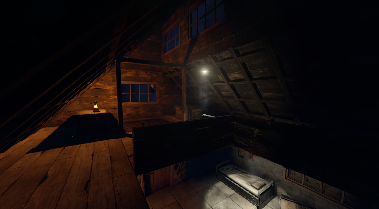 Clever rust devblog