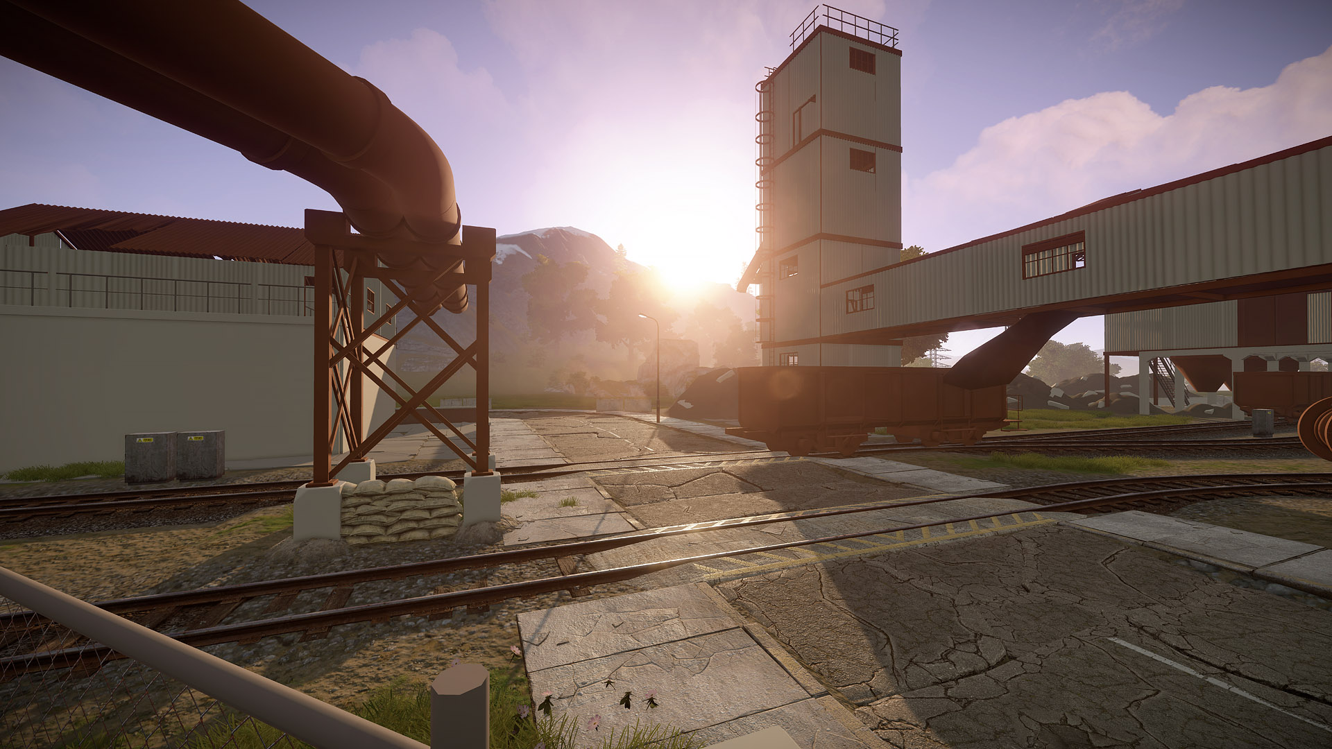 Clever rust devblog