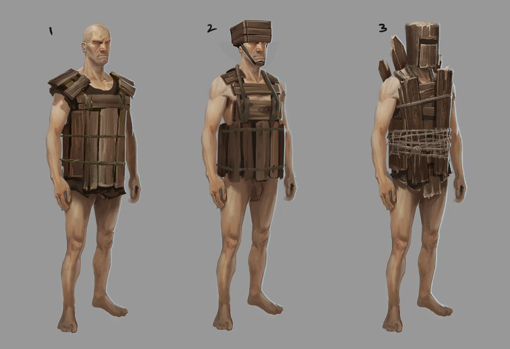 Devblog 65 - News - Rust