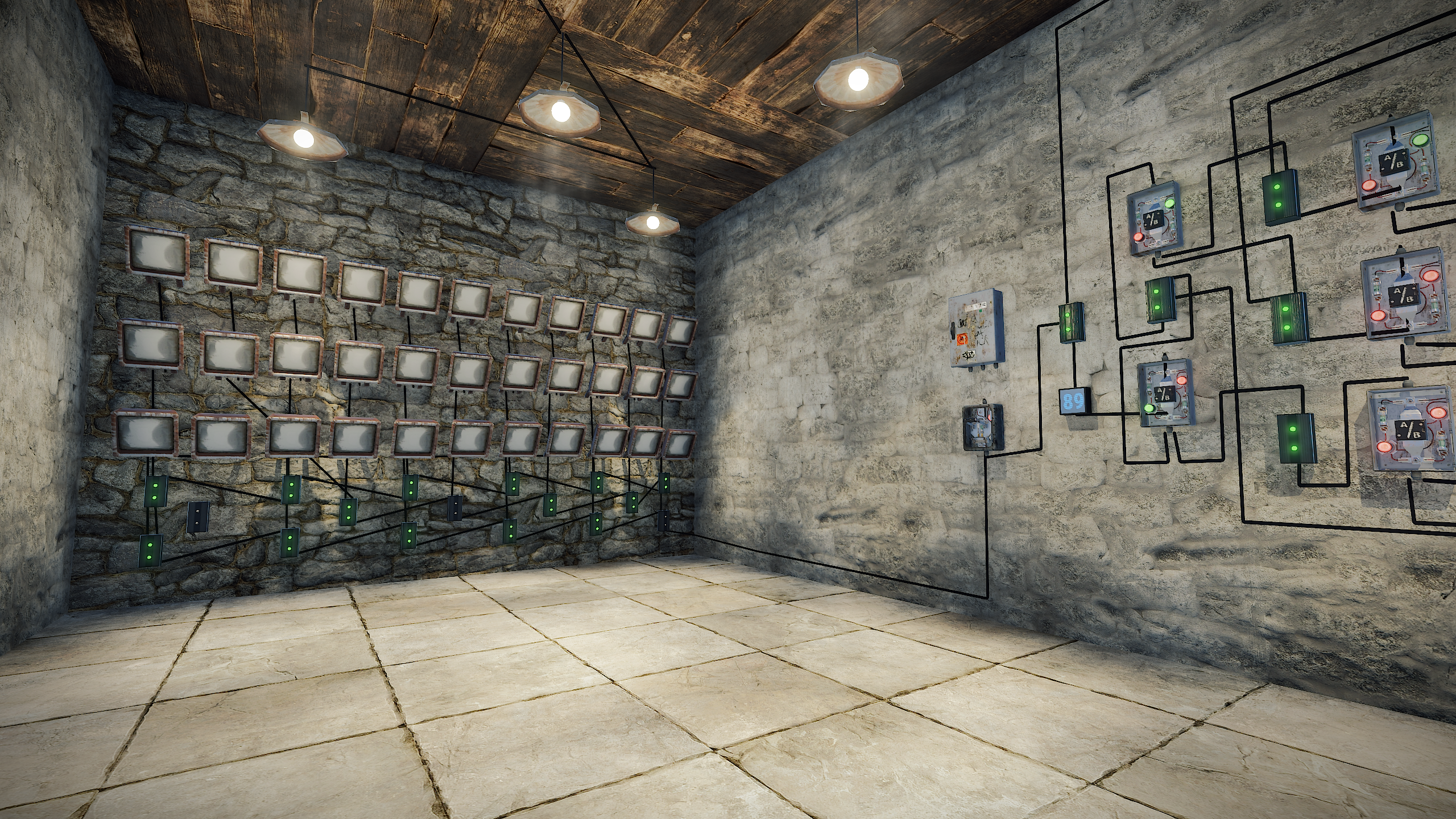 Facepunch studios rust фото 18