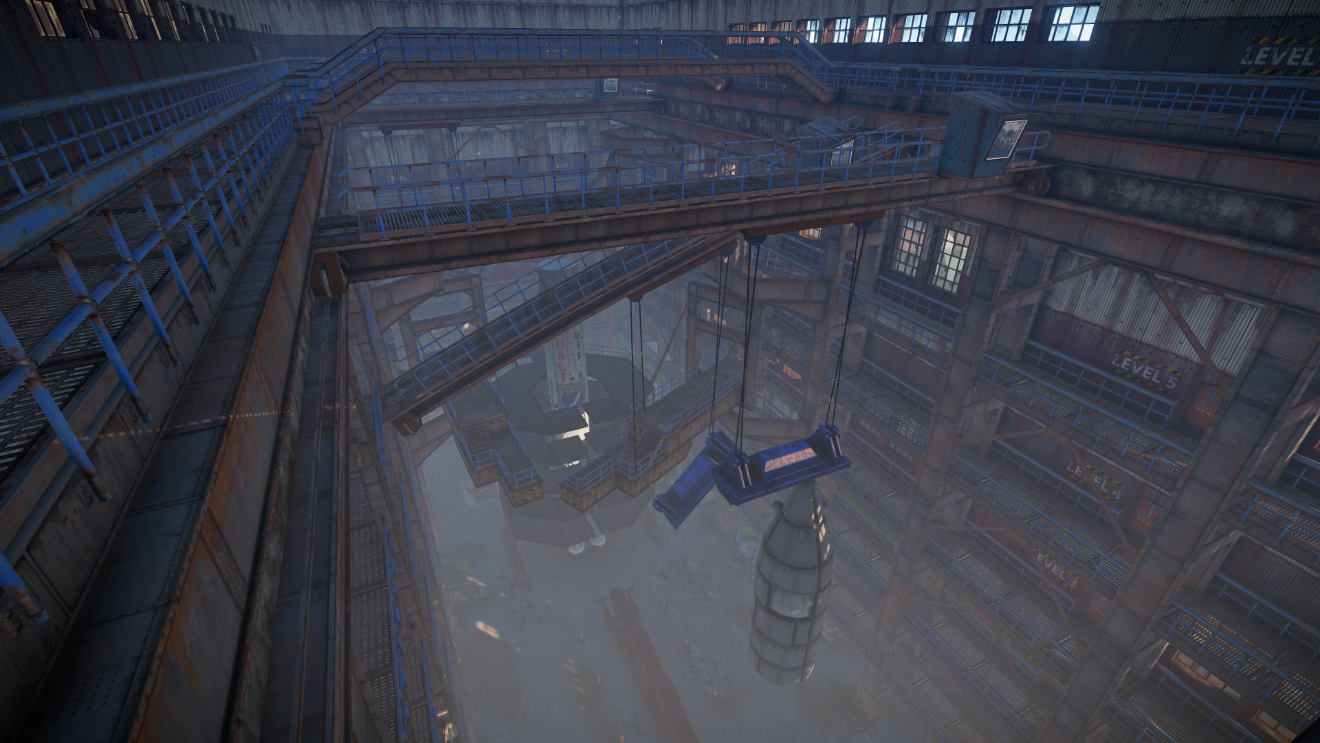 Rust base building tool фото 106