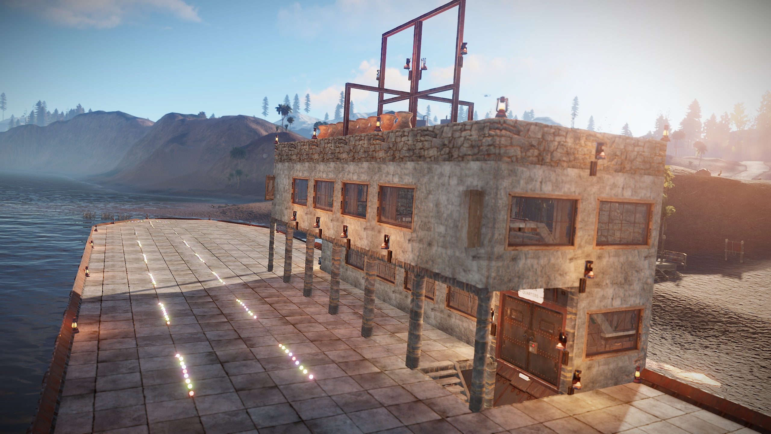 Rust tools base фото 106