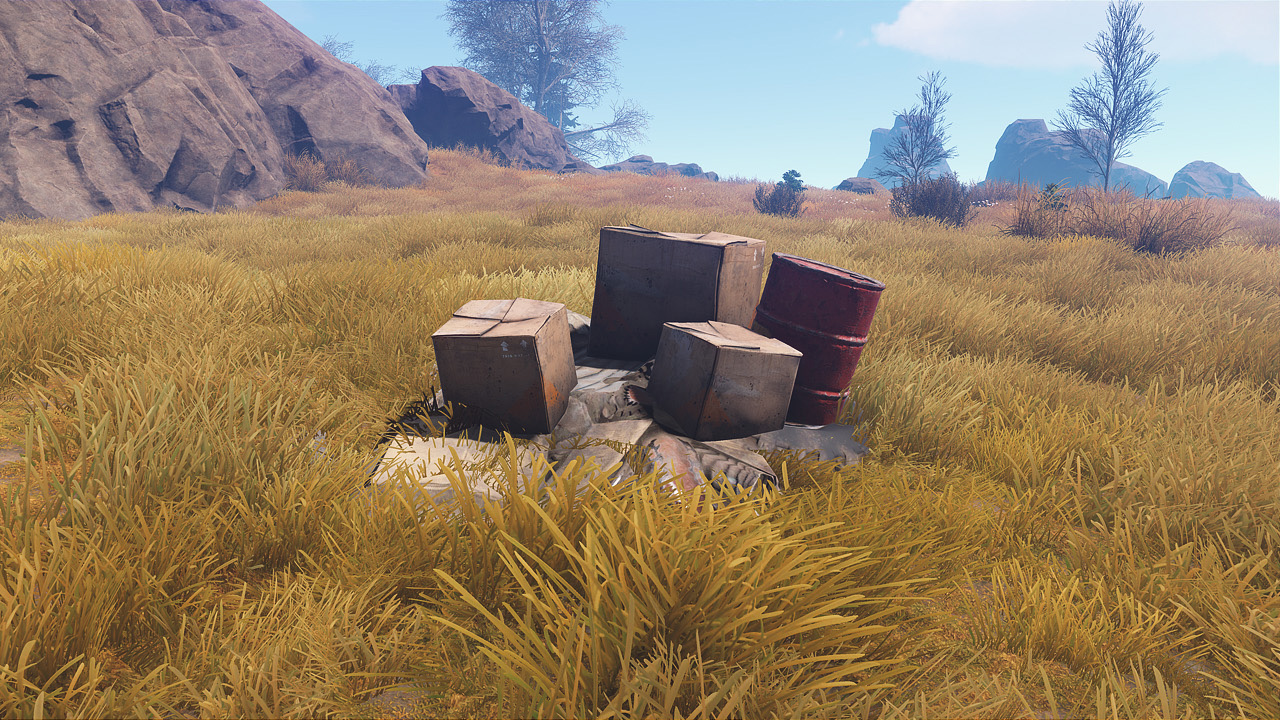 Rust devblog 143 требования