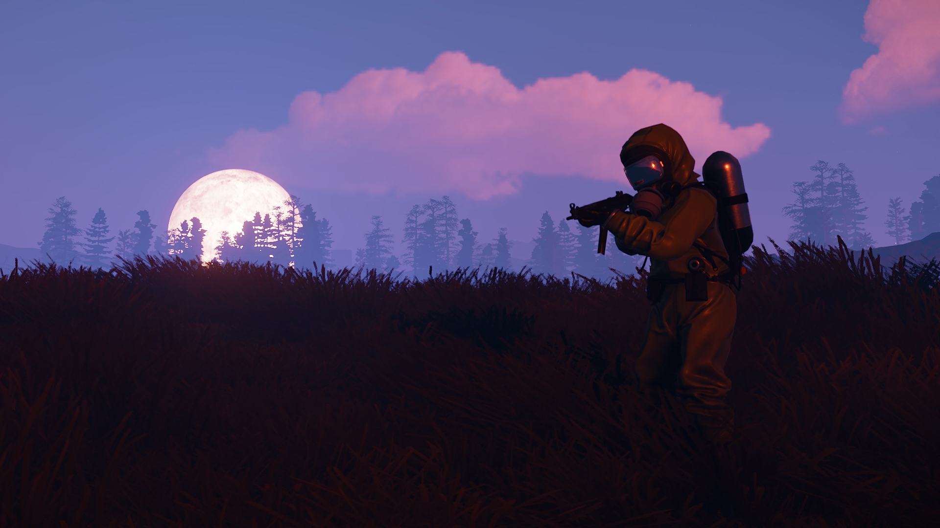 Devblog 135 - News — Rust