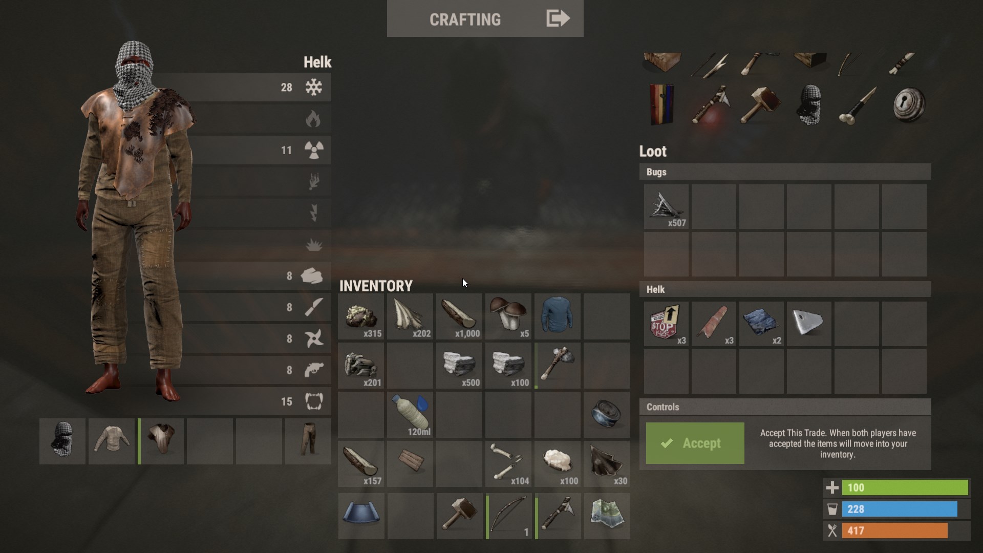 Devblog 116 - News - Rust