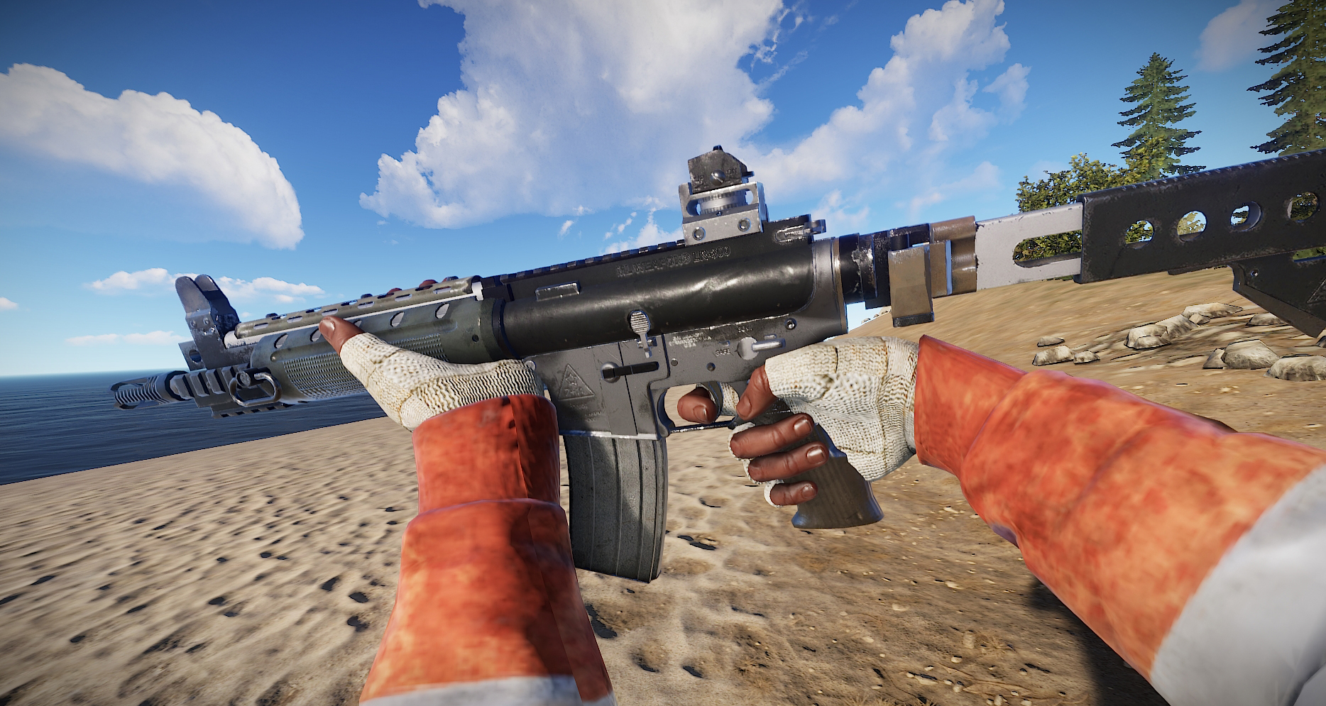 The Compound Update News Rust
