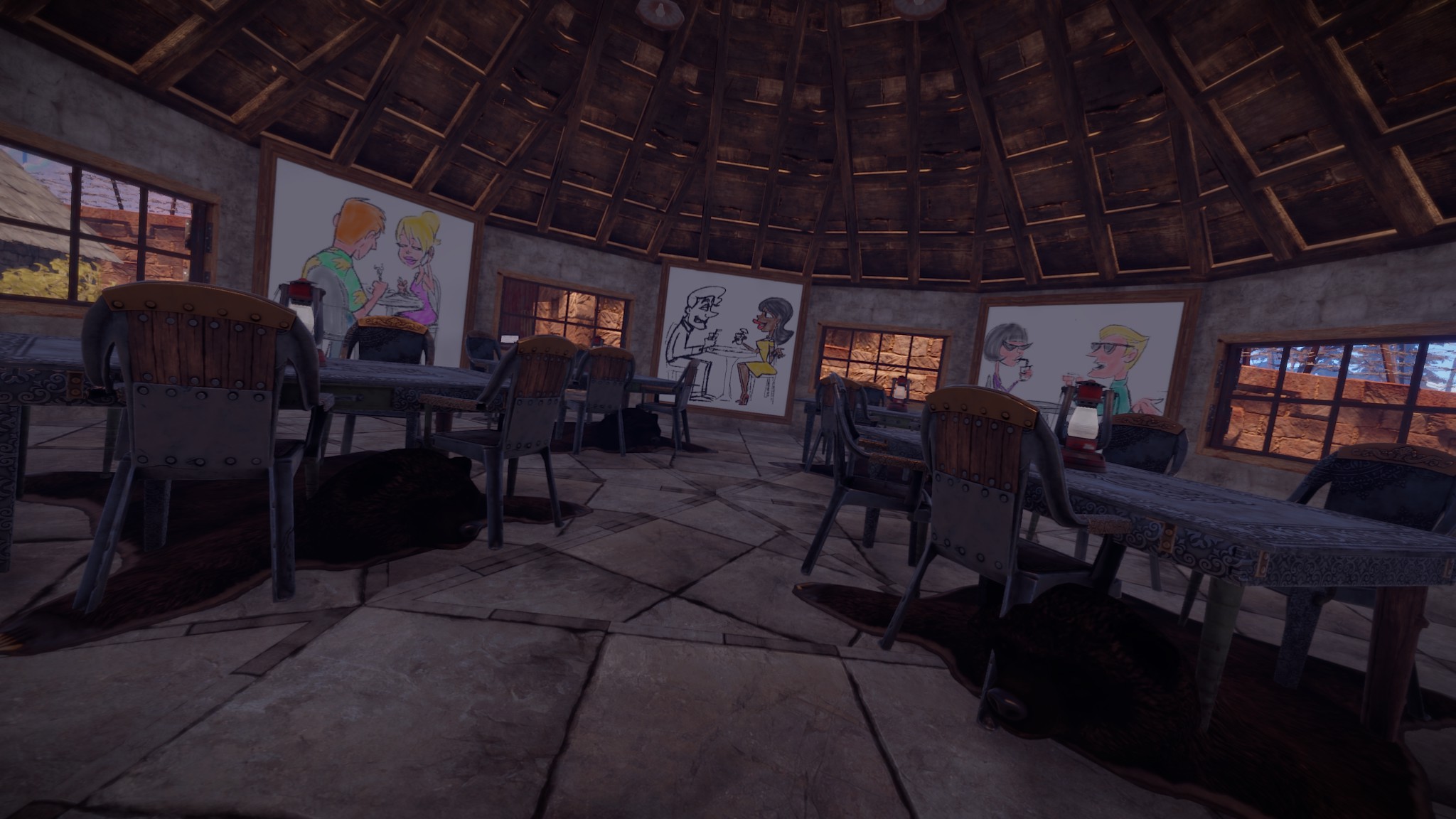 Rust news community фото 24