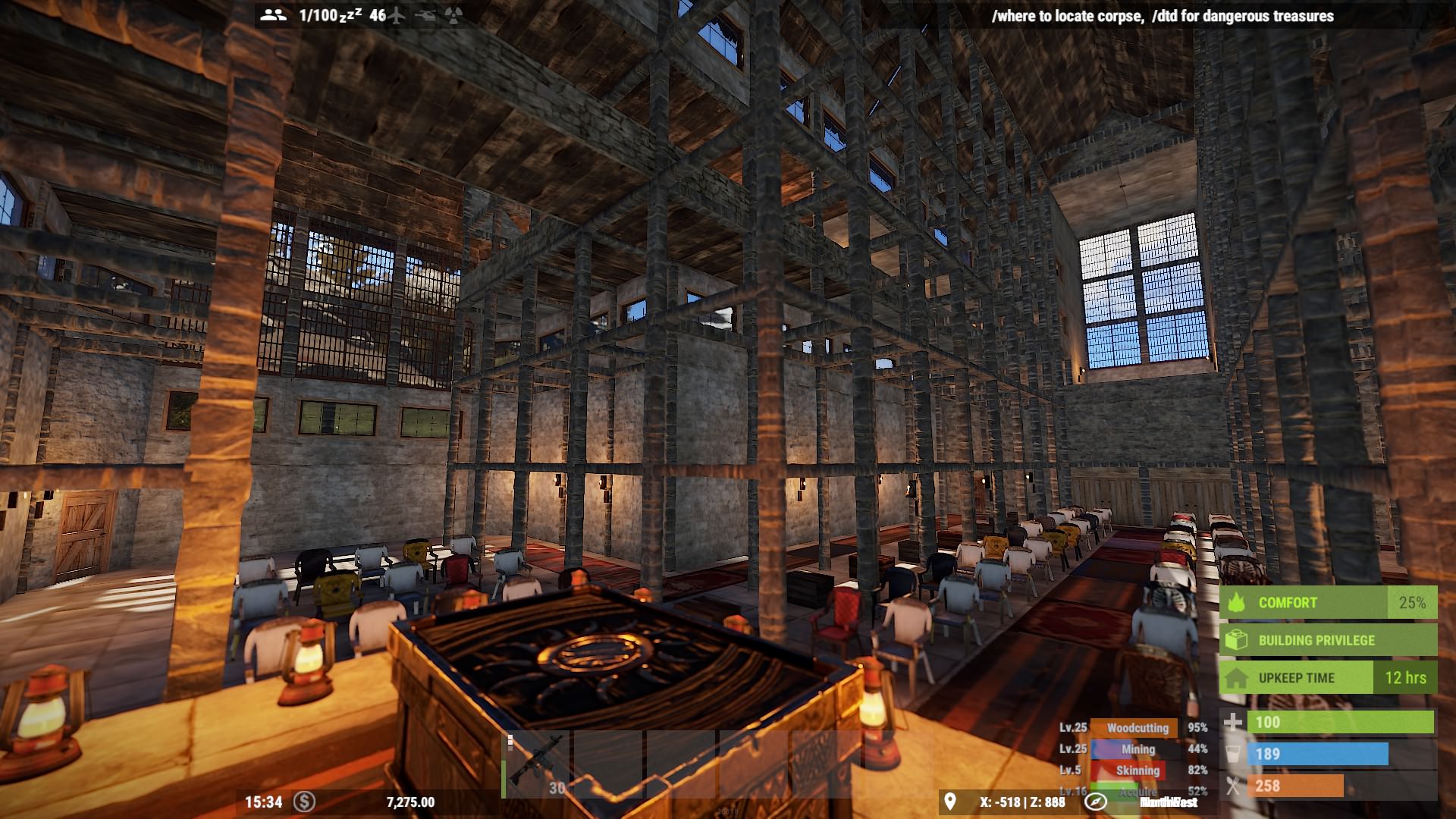 Rust games server фото 86