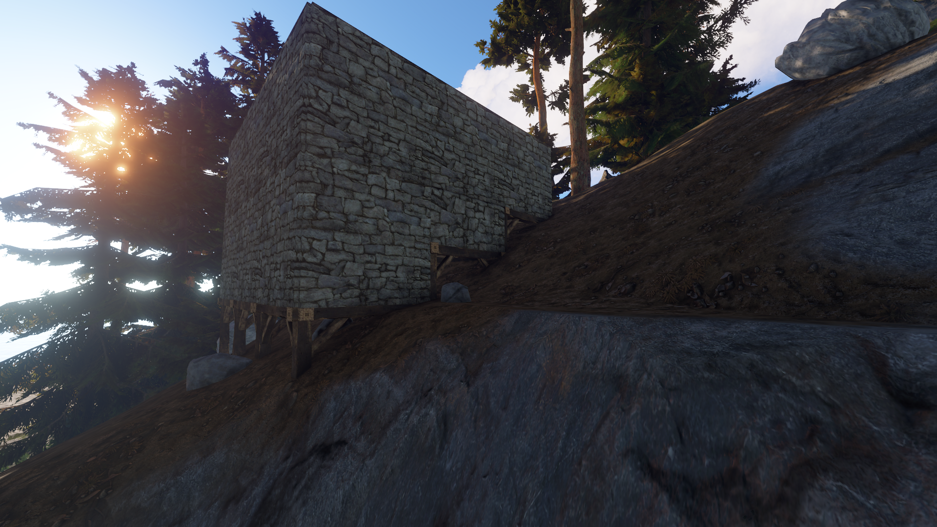 Rust build system фото 108