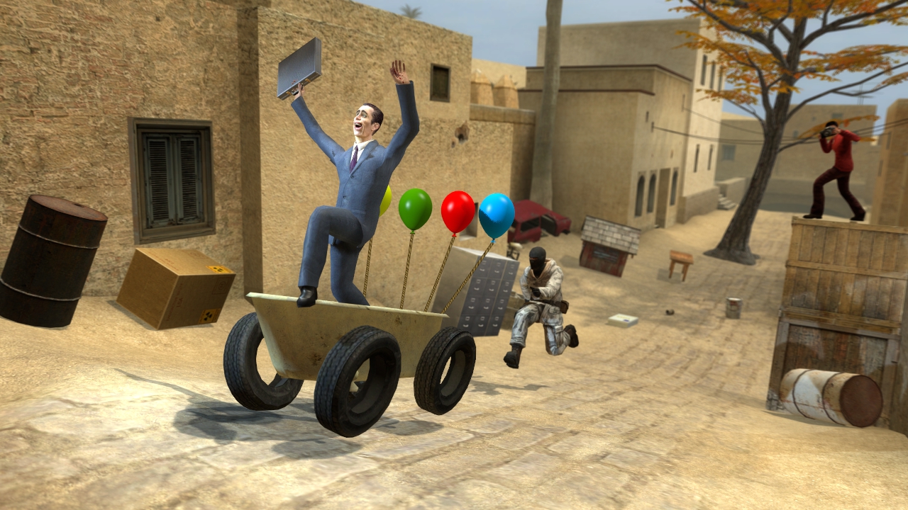 how to get addons for gmod cracked