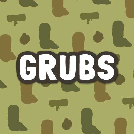 Grubs thumbnail